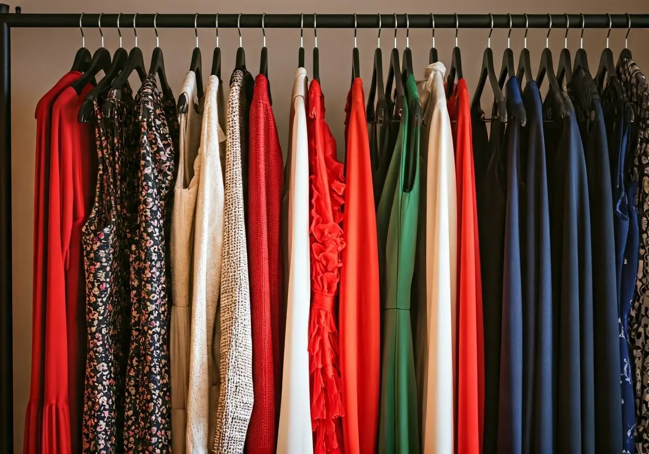 Unveiling the Magic of Trendy Dresses for Effortless Style