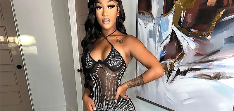 Halter Dresses: The Perfect Choice for Every Occasion