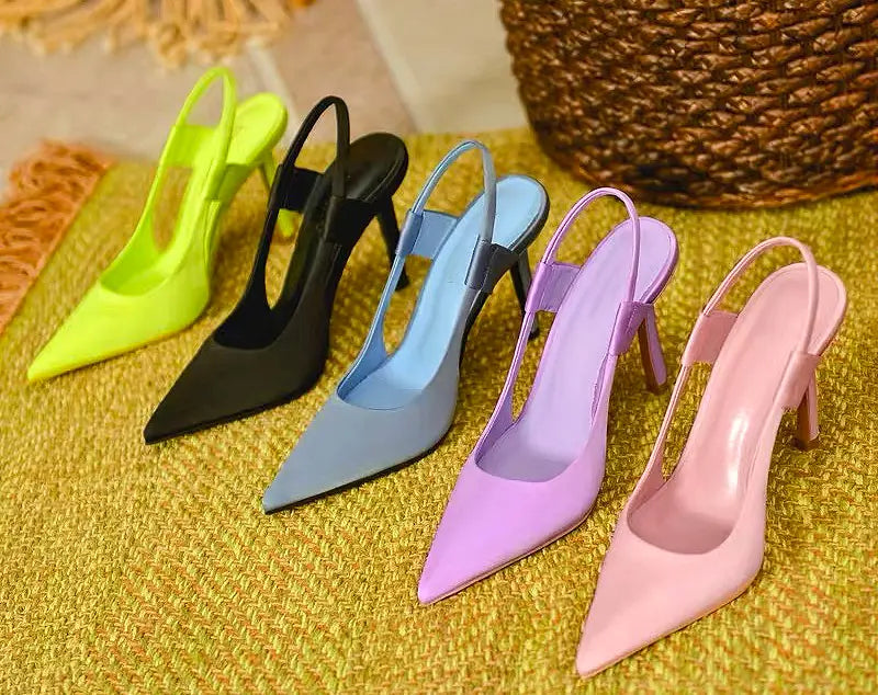 Why Investing in Quality Modern Shoes is Essential for Your Wardrobe