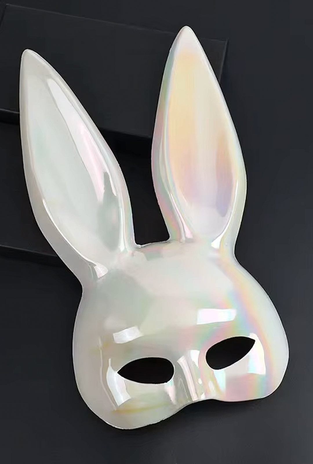 BUNNA - BUNNY FACE MASK