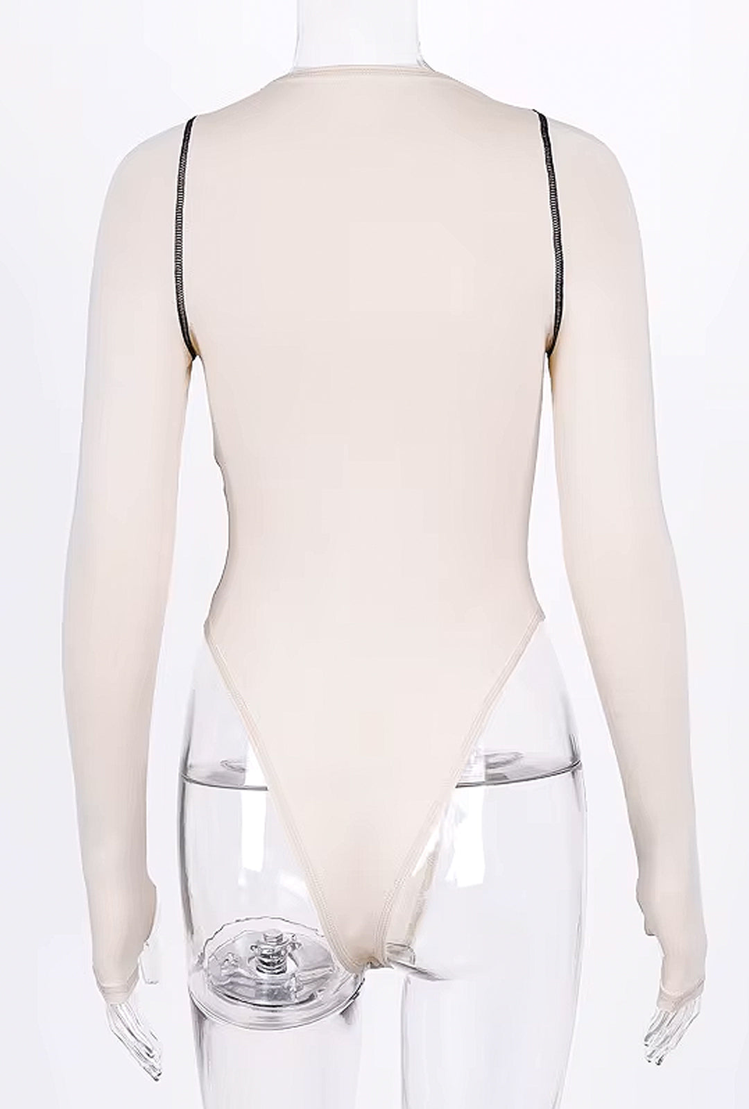DARLA - ACTIVE YOGA BODYSUIT