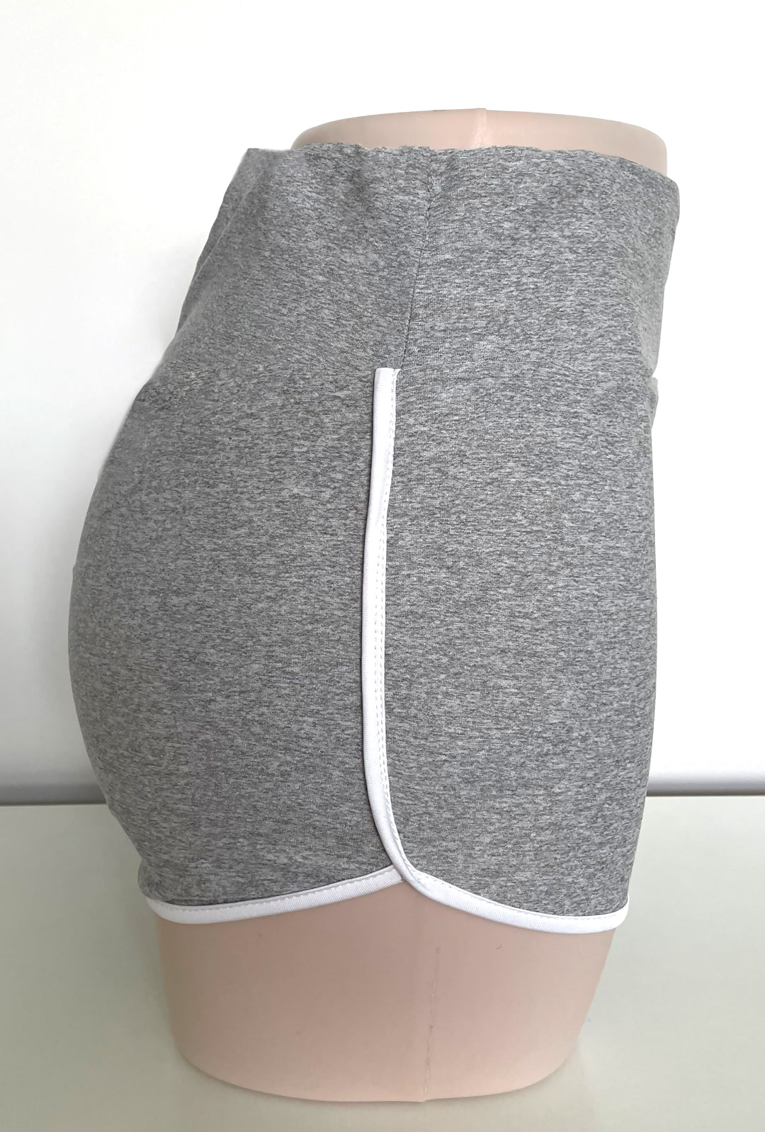 JAS - PANTALONES CORTOS DE GIMNASIO