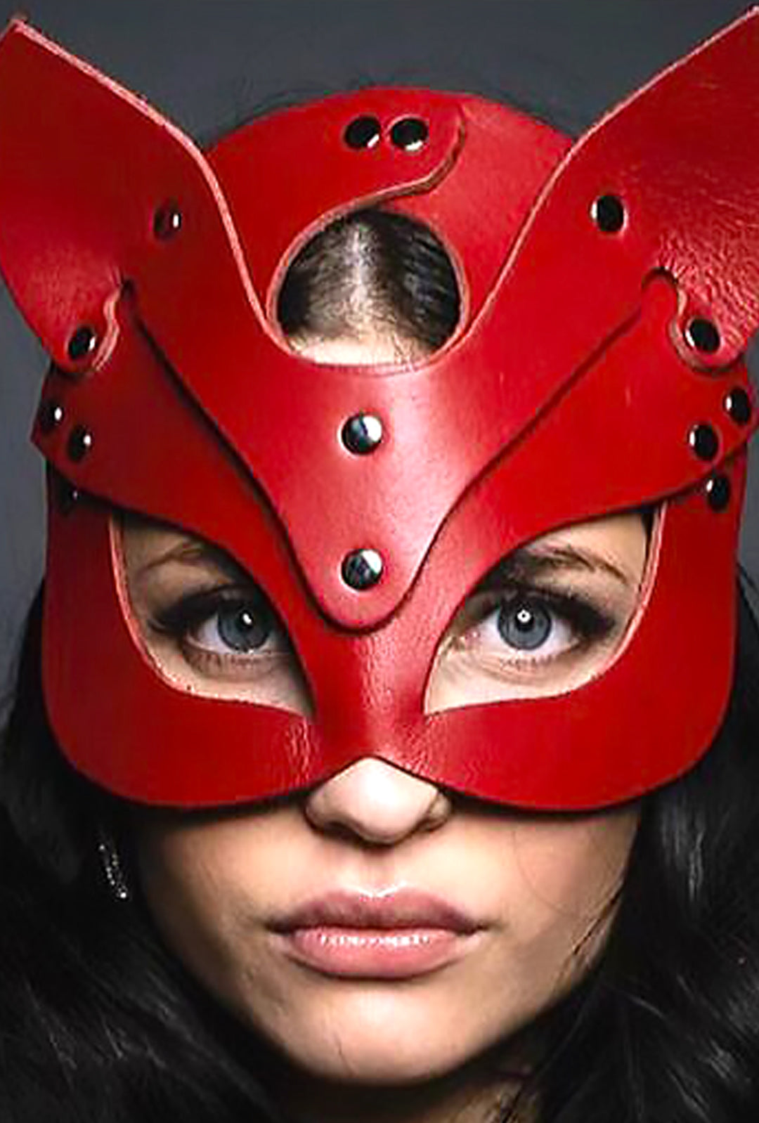 LETA - MASCHERA GATTO EROTICA