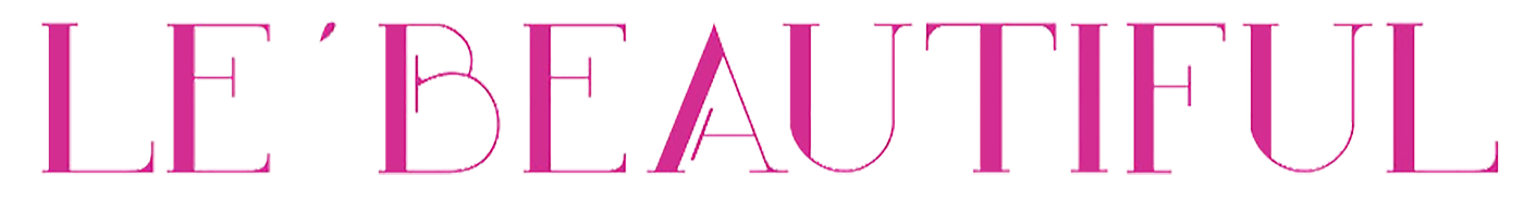LeBeautiful.co logo
