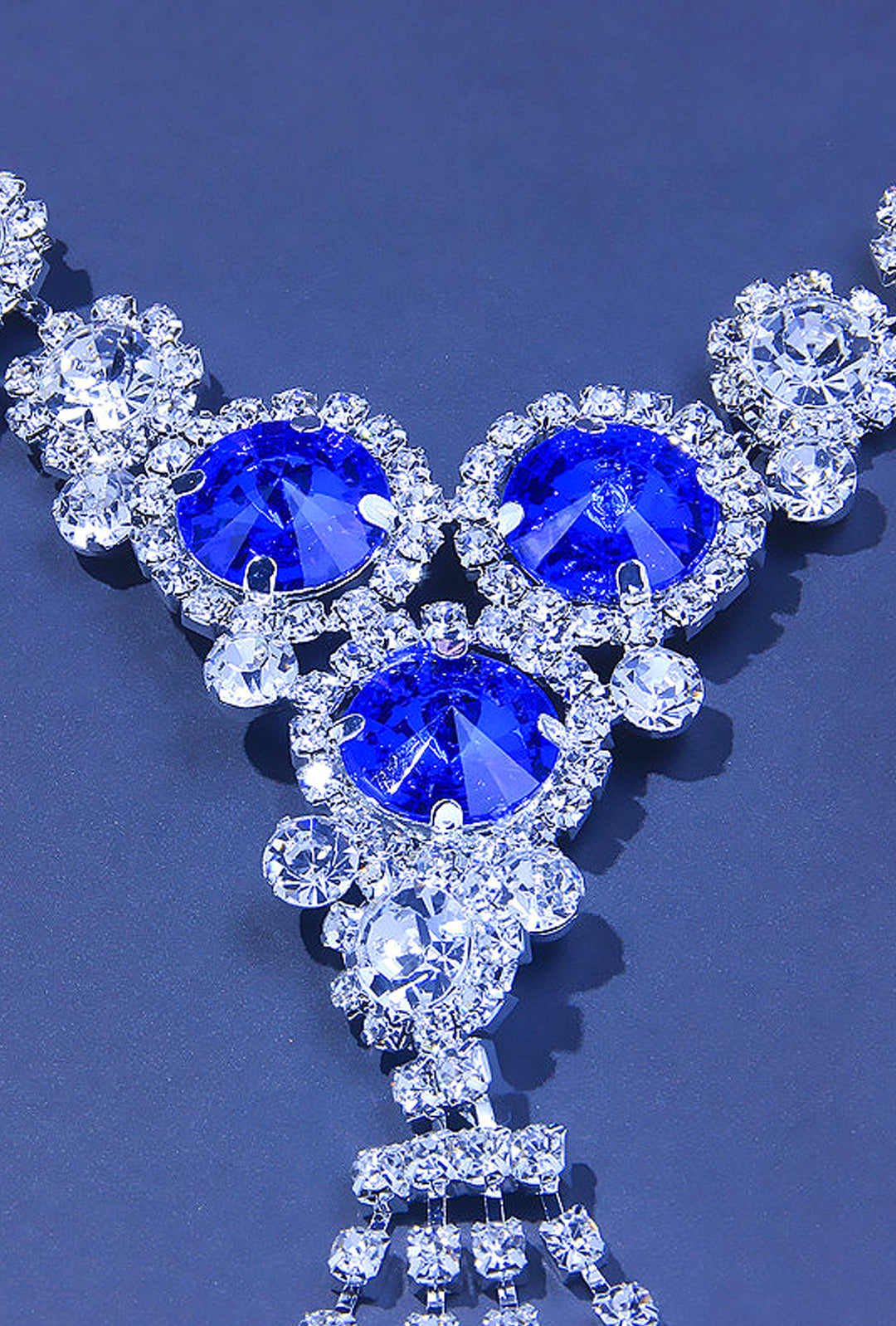 MACIEL - LINGERIE BODY JEWELRY SET