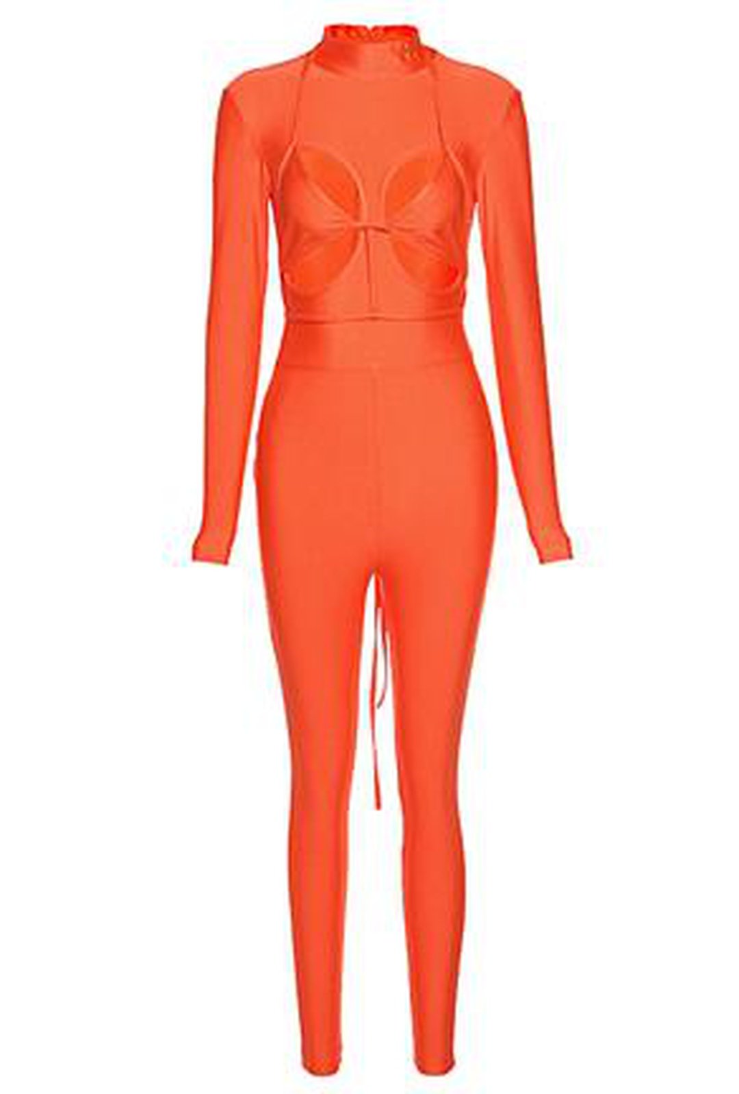abia - sateen bodysuit