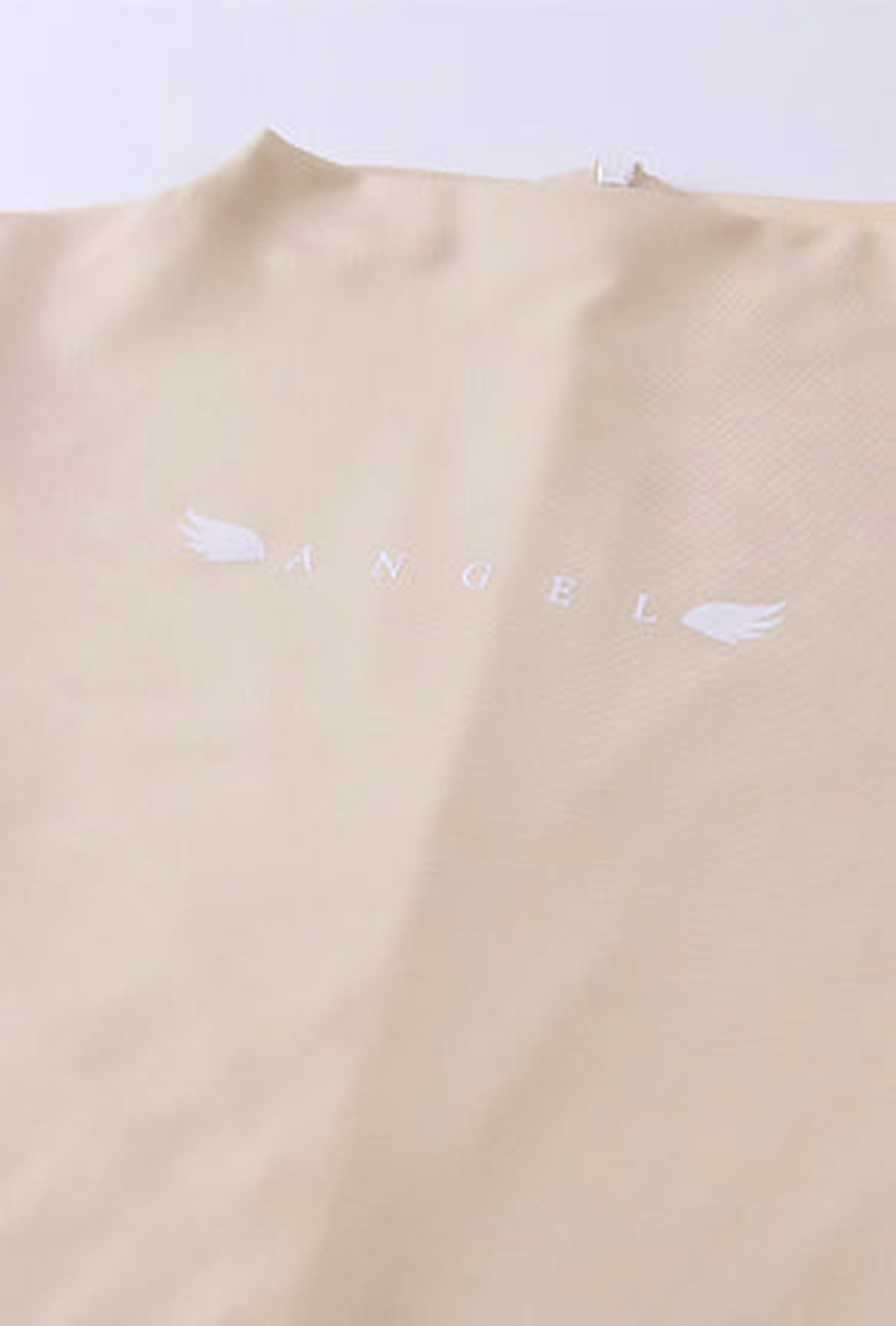 angael - ruched active bodysuit