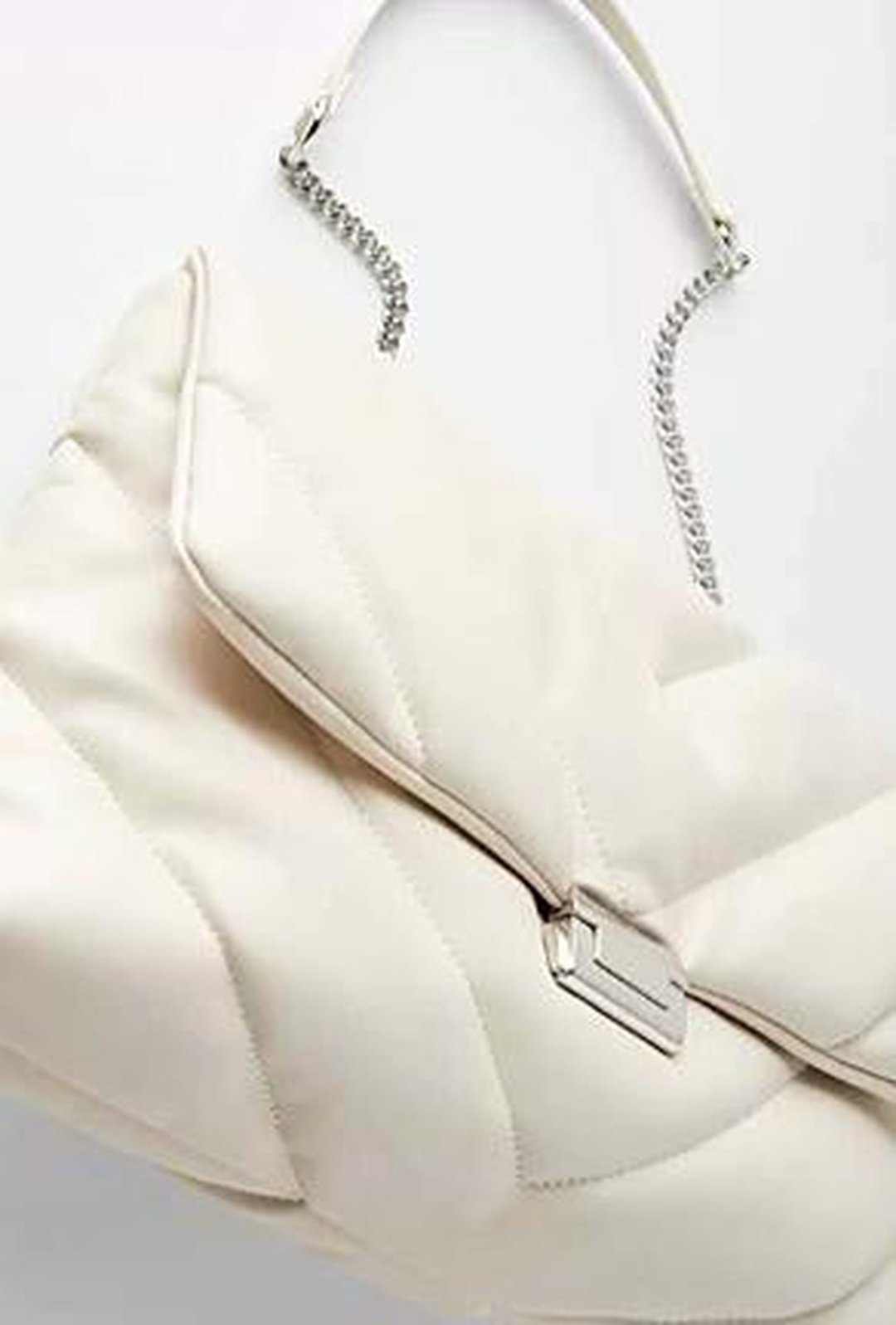 bekah - quilt clutch bag