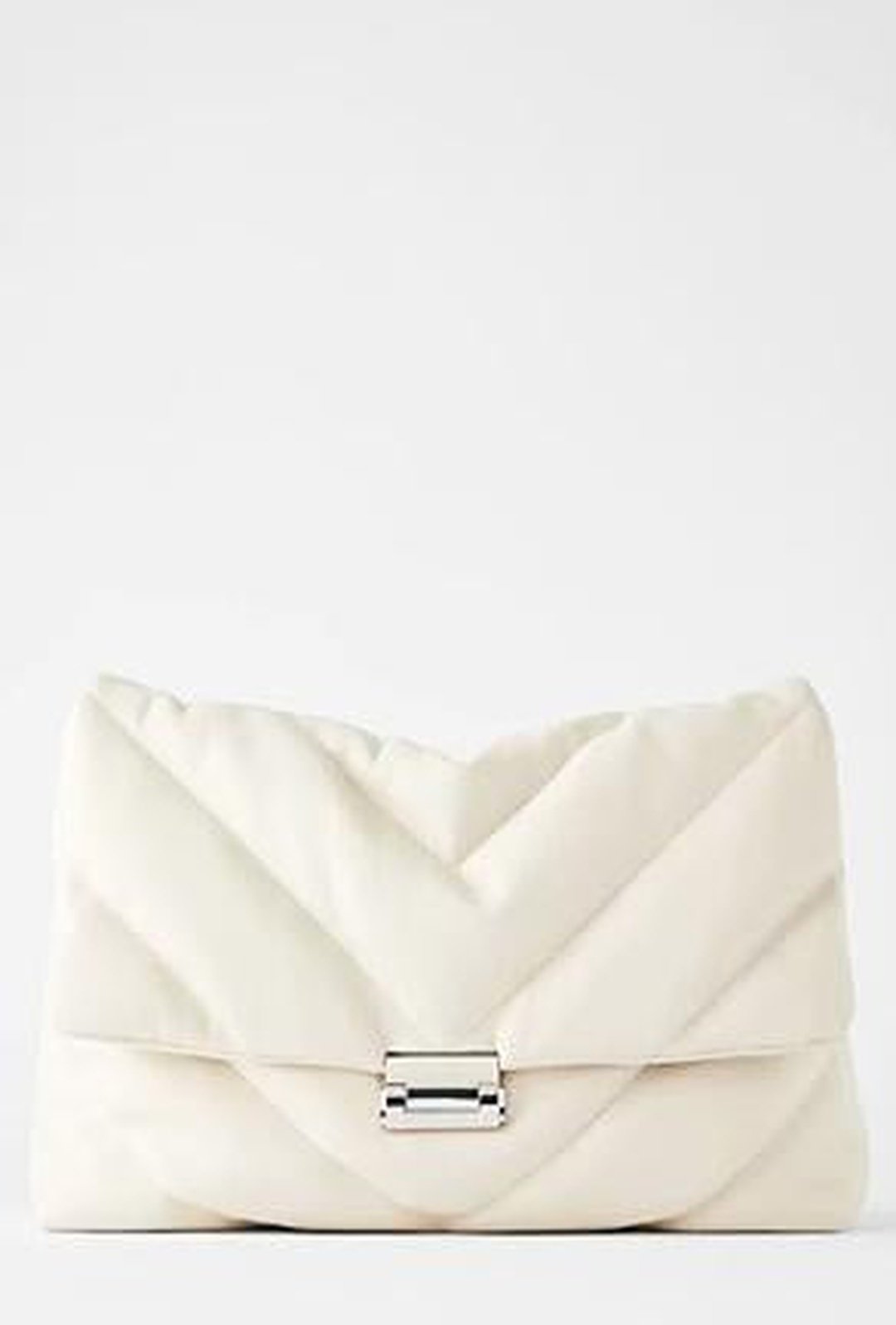 bekah - quilt clutch bag