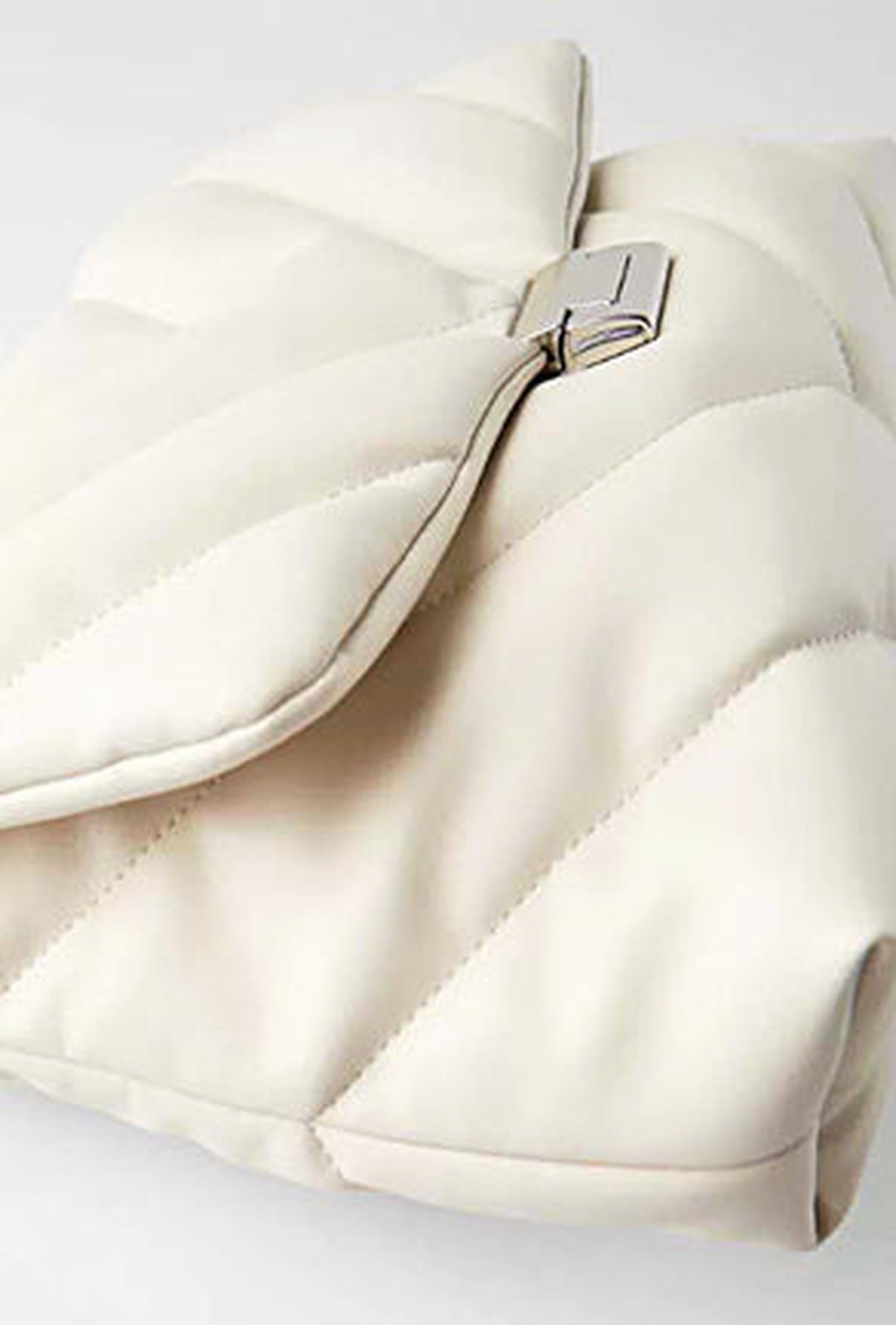 bekah - quilt clutch bag