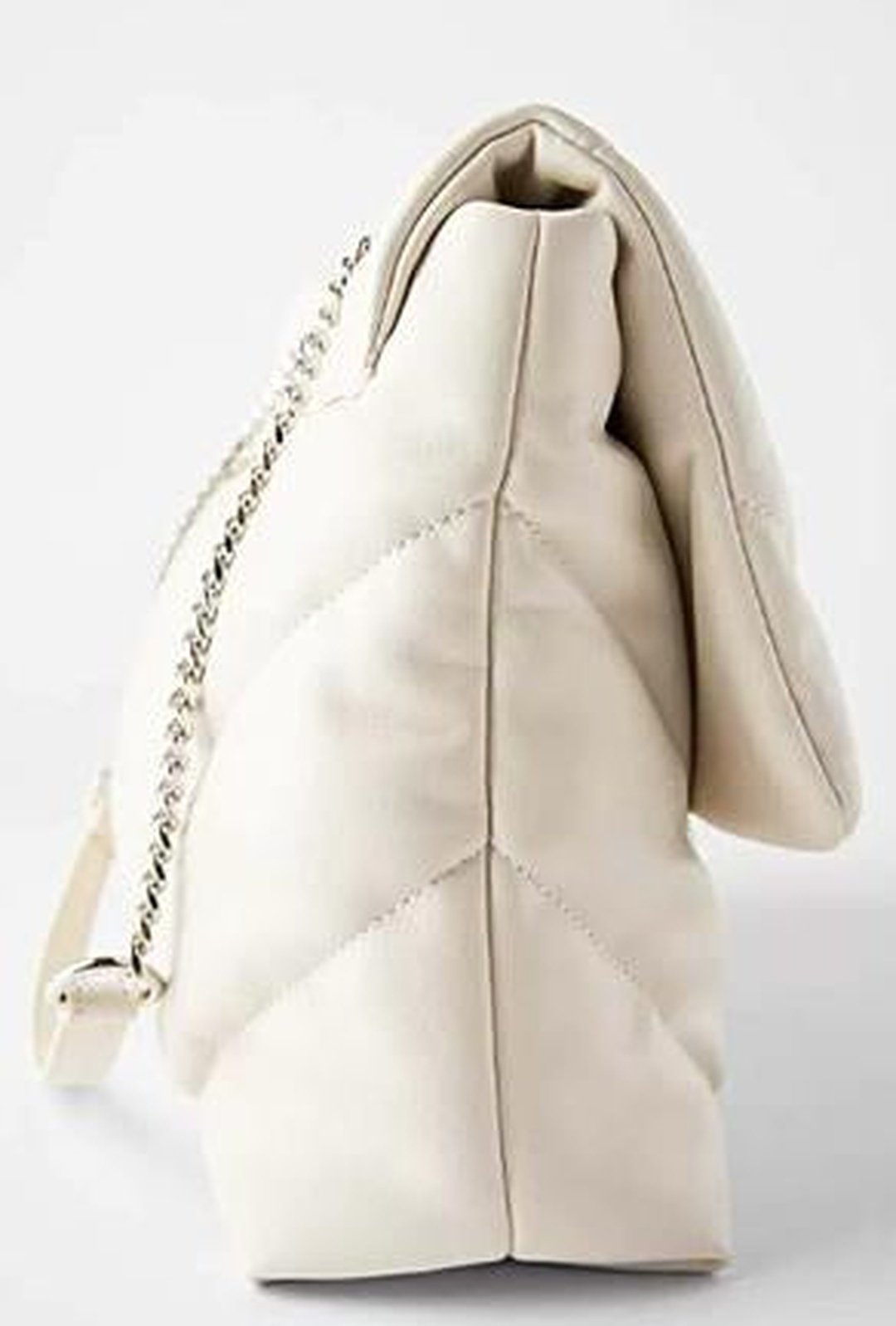 bekah - quilt clutch bag