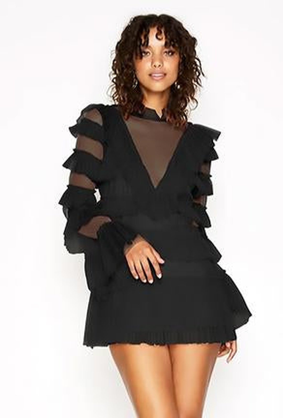 betsy mini dress BETSY