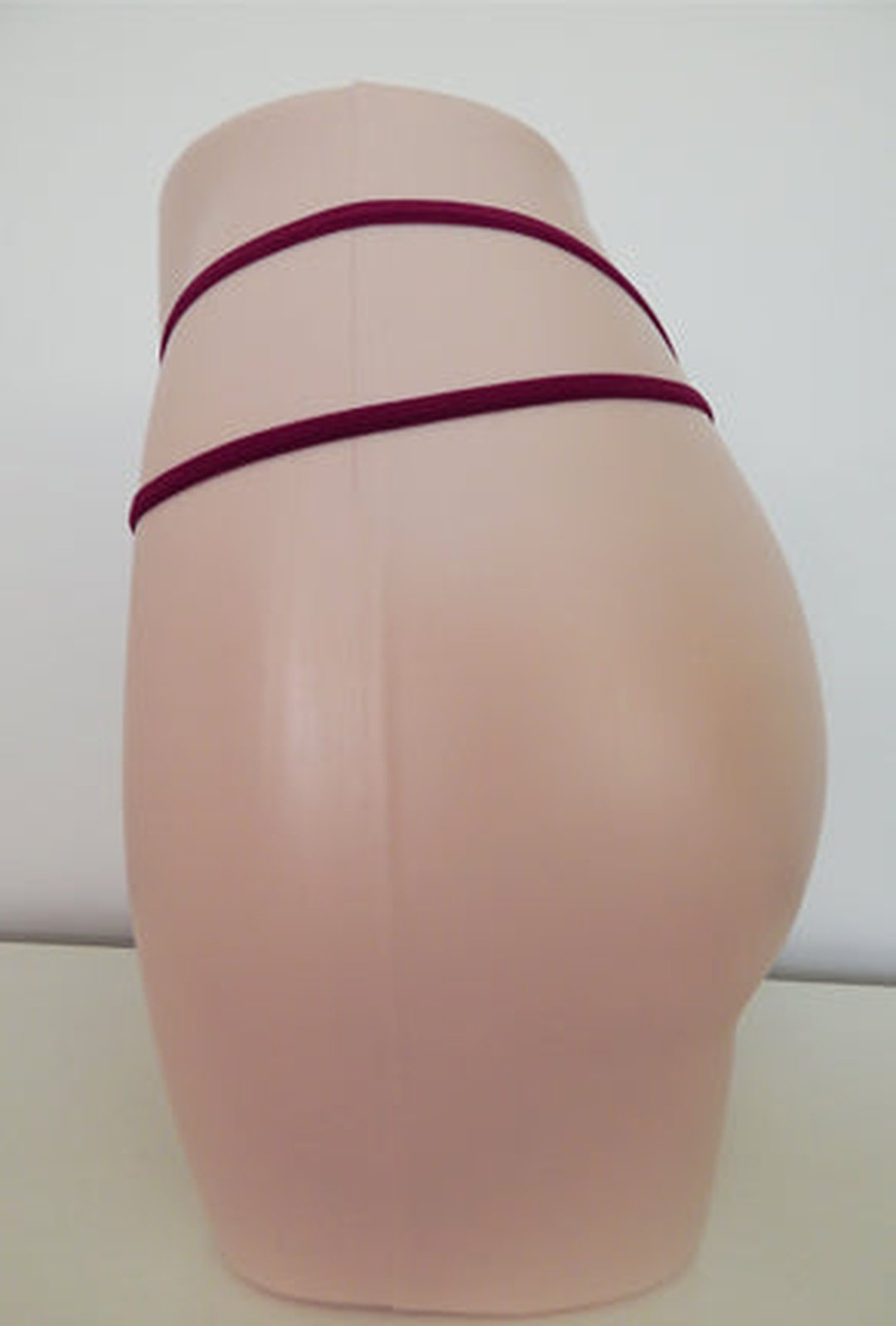BETINI - BUTTERFLY LINGERIE PANTY