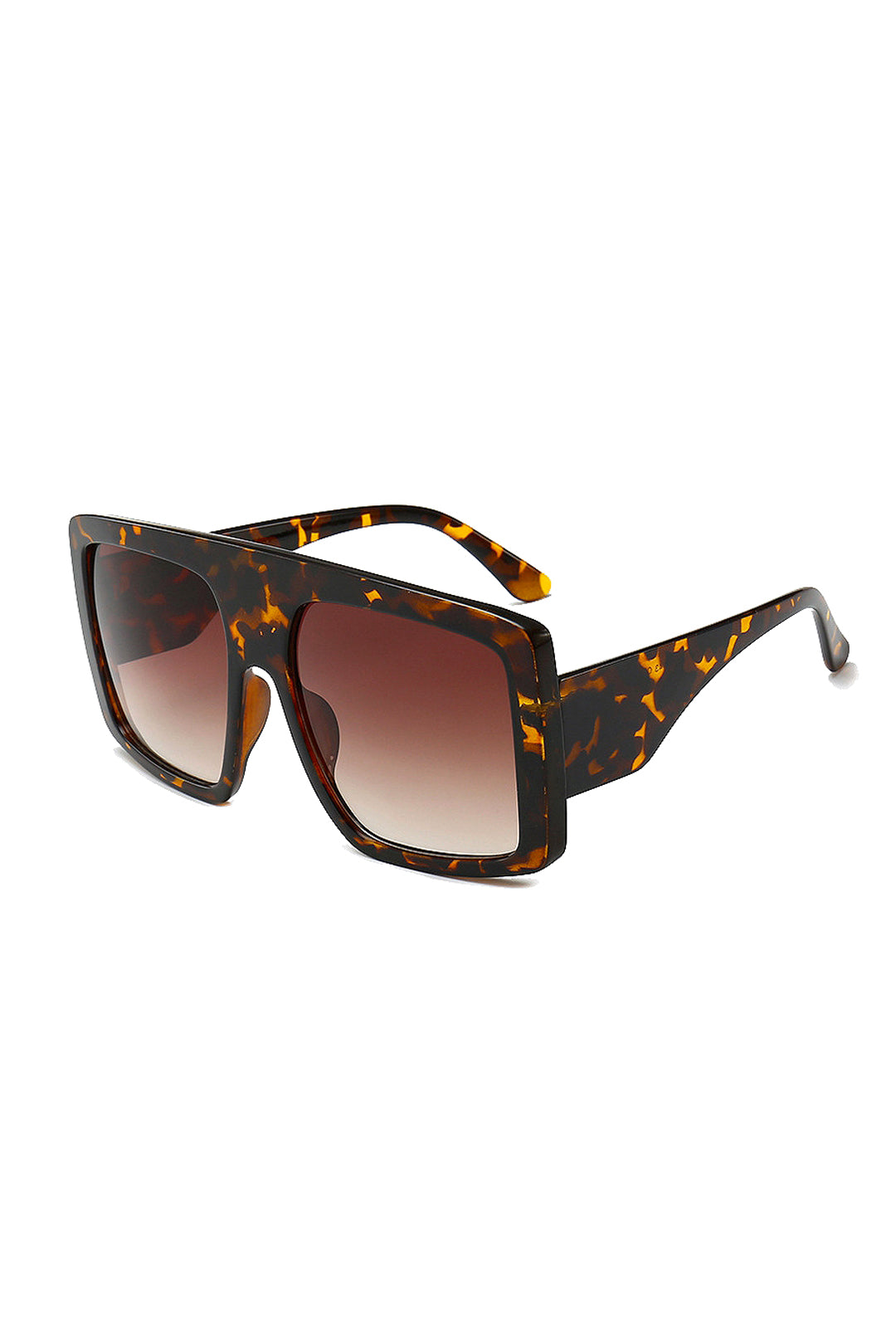 CAMELLE - OCCHIALI DA SOLE STILE MASCHERA