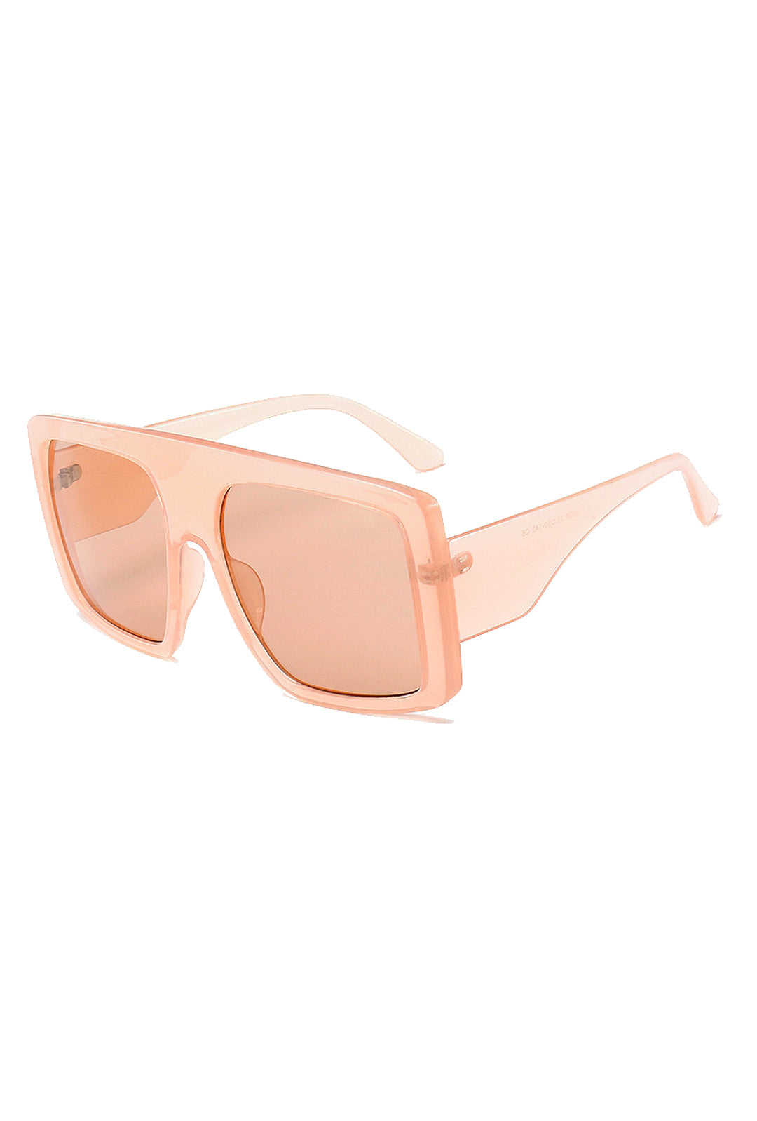 CAMELLE - OCCHIALI DA SOLE STILE MASCHERA