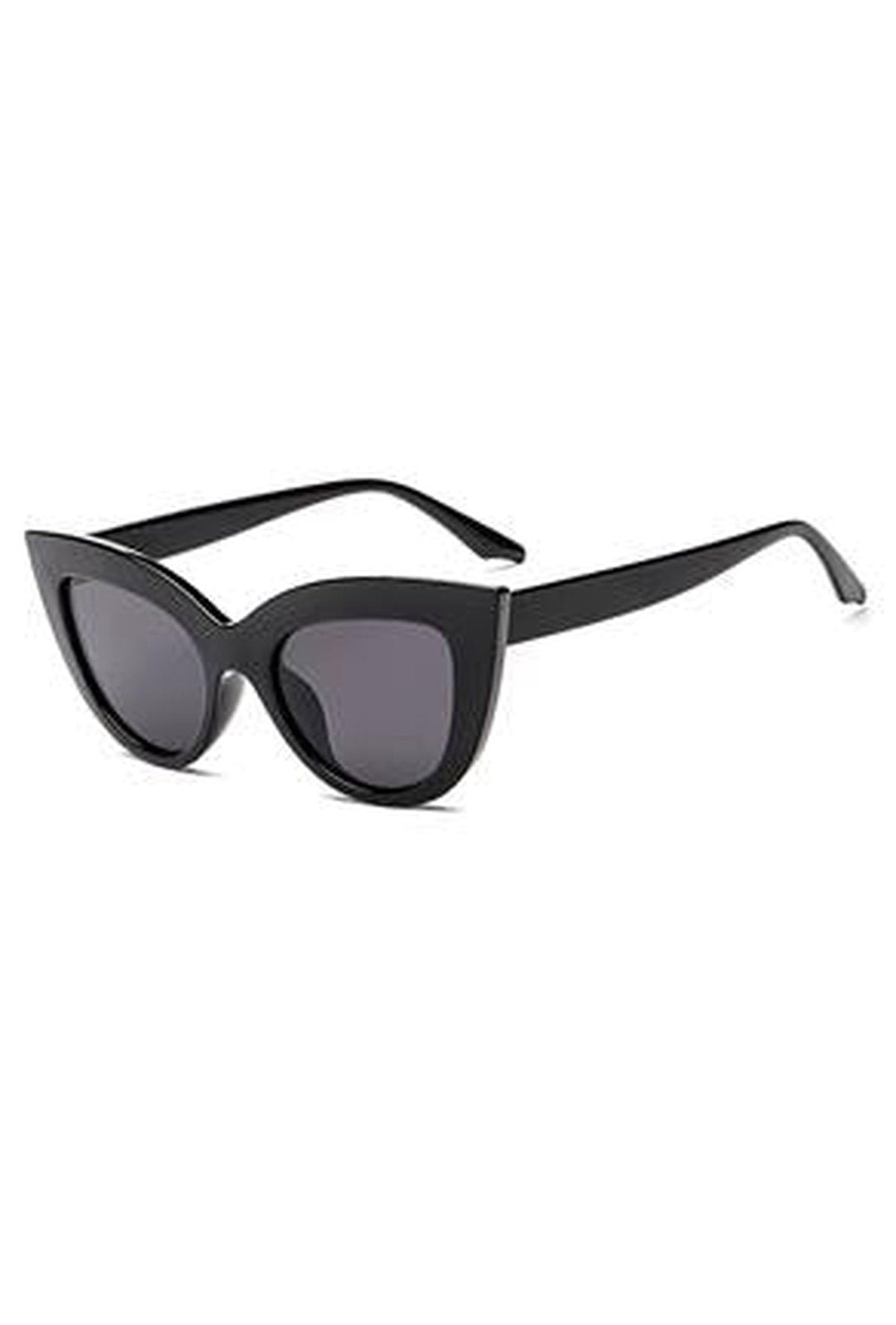 CATI - OCCHIALI DA SOLE OVERSIZE CAT EYES