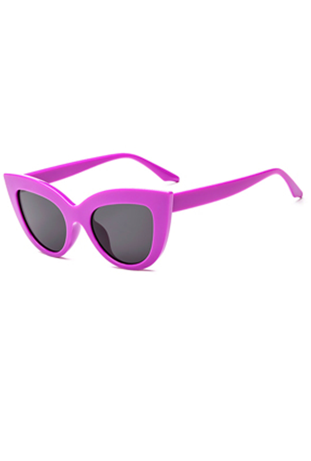 CATI - OCCHIALI DA SOLE OVERSIZE CAT EYES