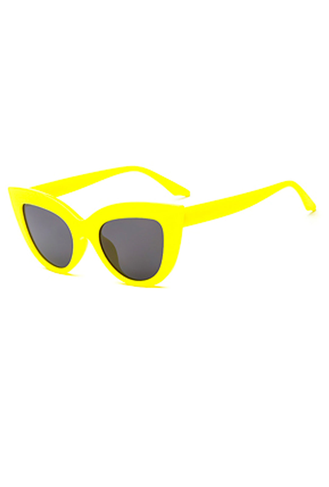 CATI - OCCHIALI DA SOLE OVERSIZE CAT EYES