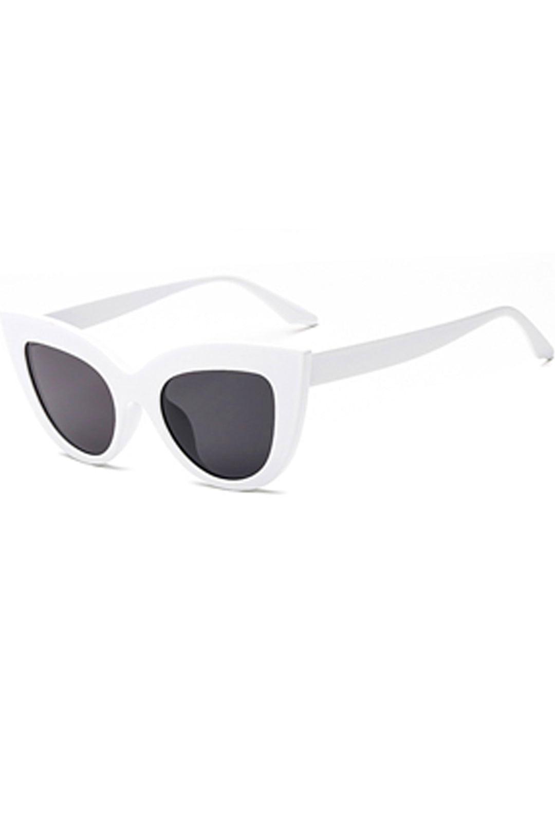 CATI - OCCHIALI DA SOLE OVERSIZE CAT EYES