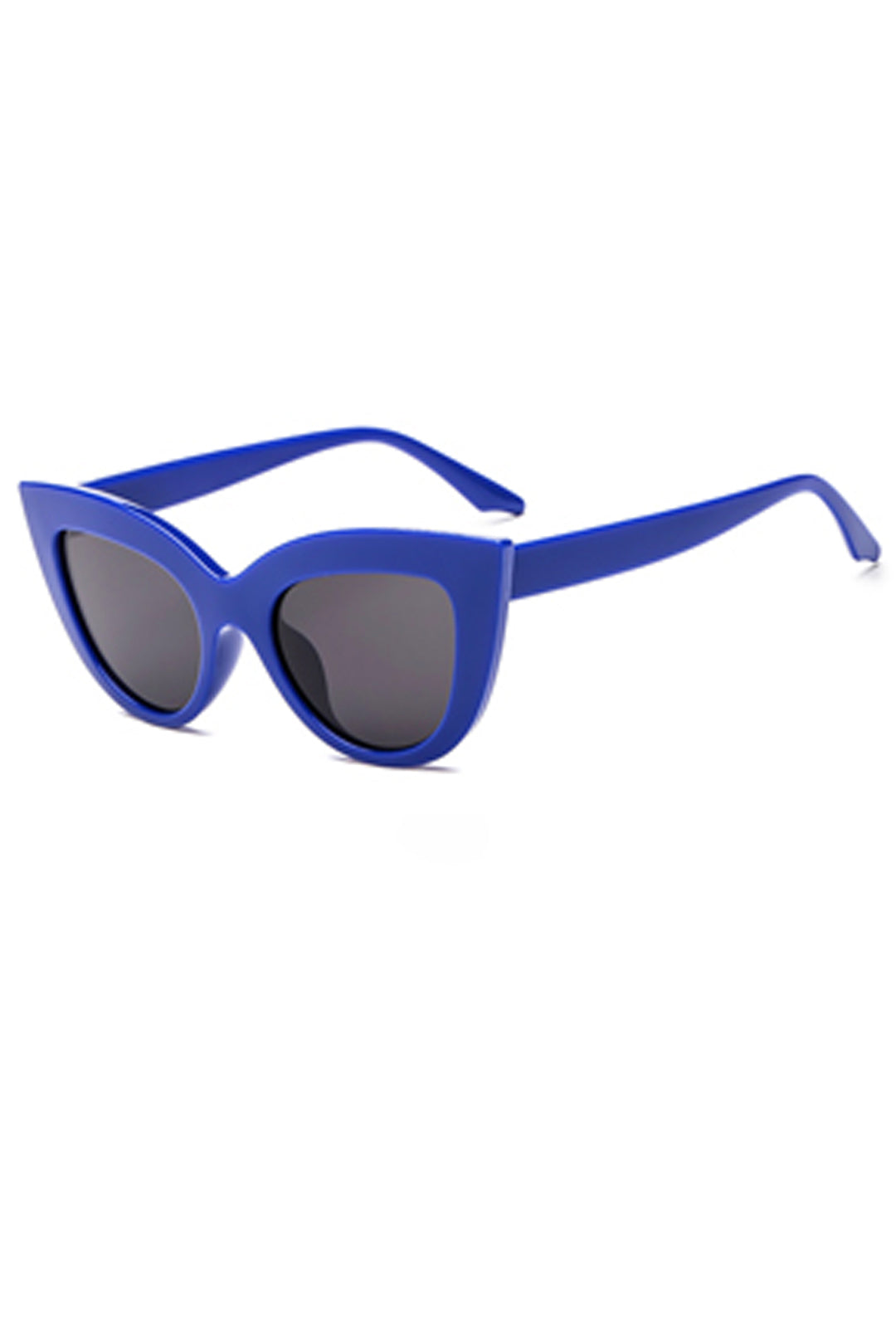 CATI - OCCHIALI DA SOLE OVERSIZE CAT EYES