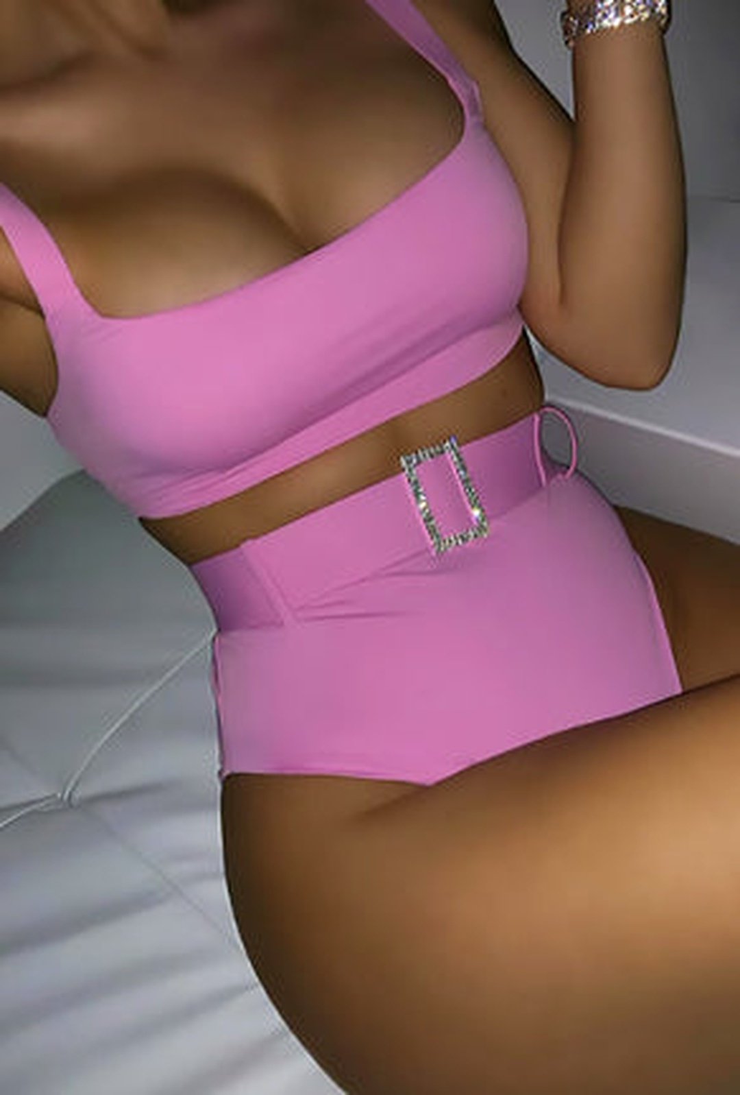 DANNA - COSTUME DA BAGNO 2 PEZZI