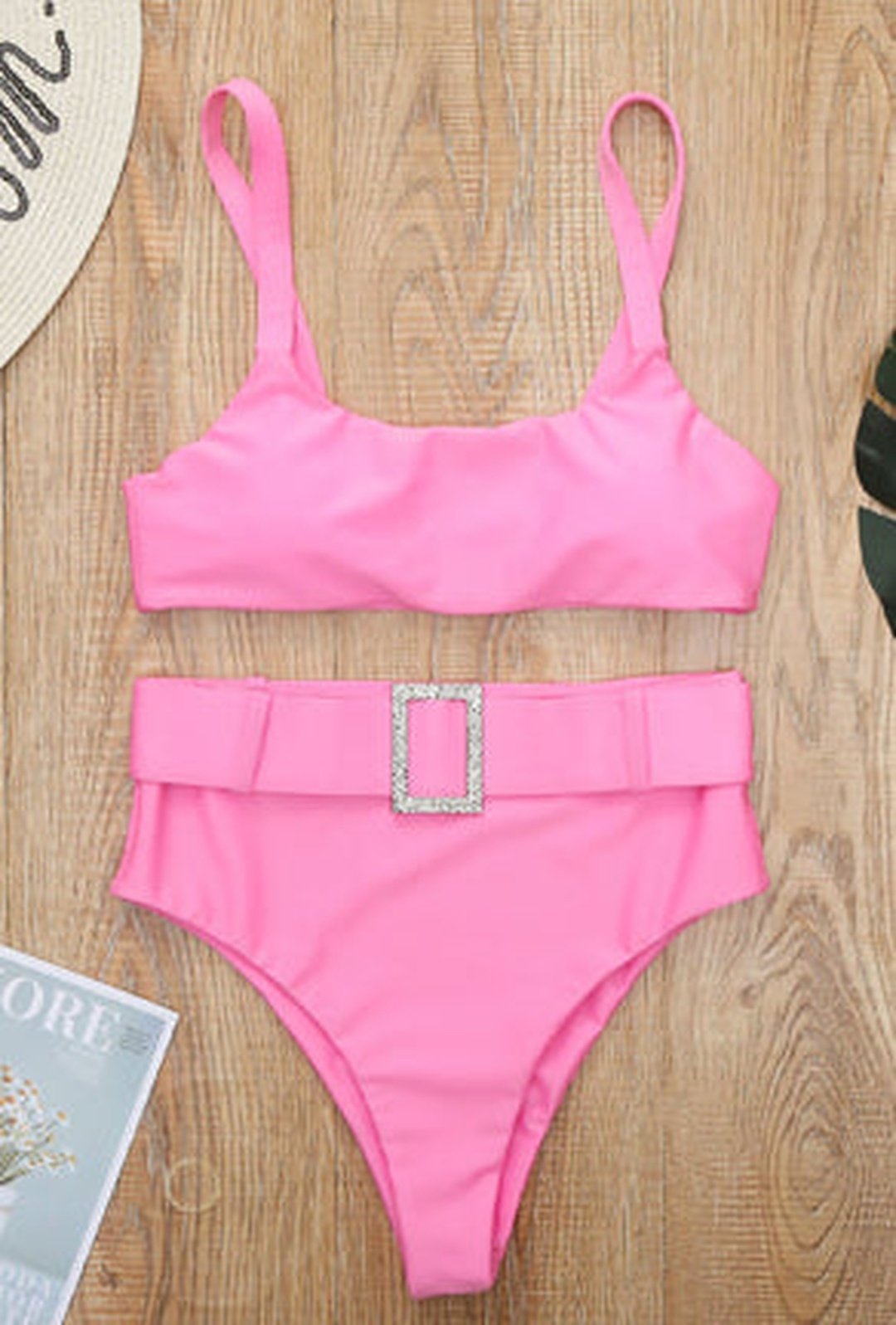 DANNA - COSTUME DA BAGNO 2 PEZZI