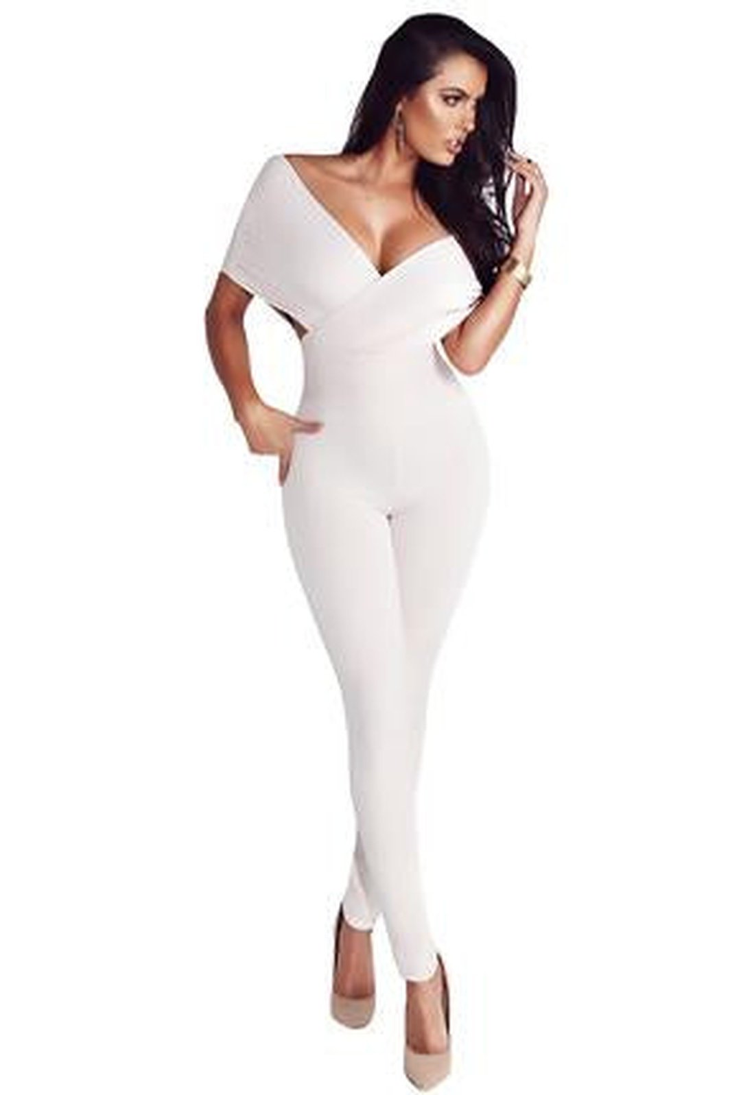 DANA - BODY ACANALADO