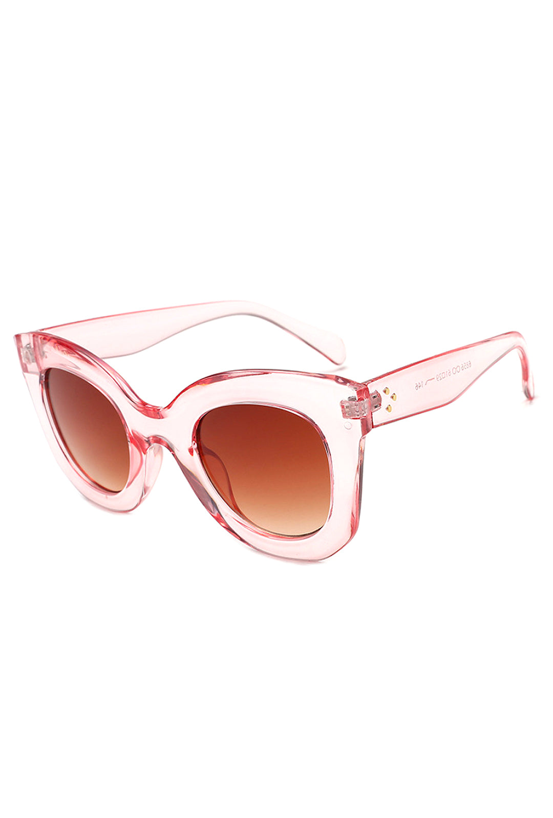 EMMI - OCCHIALI DA SOLE CAT WAYFARER