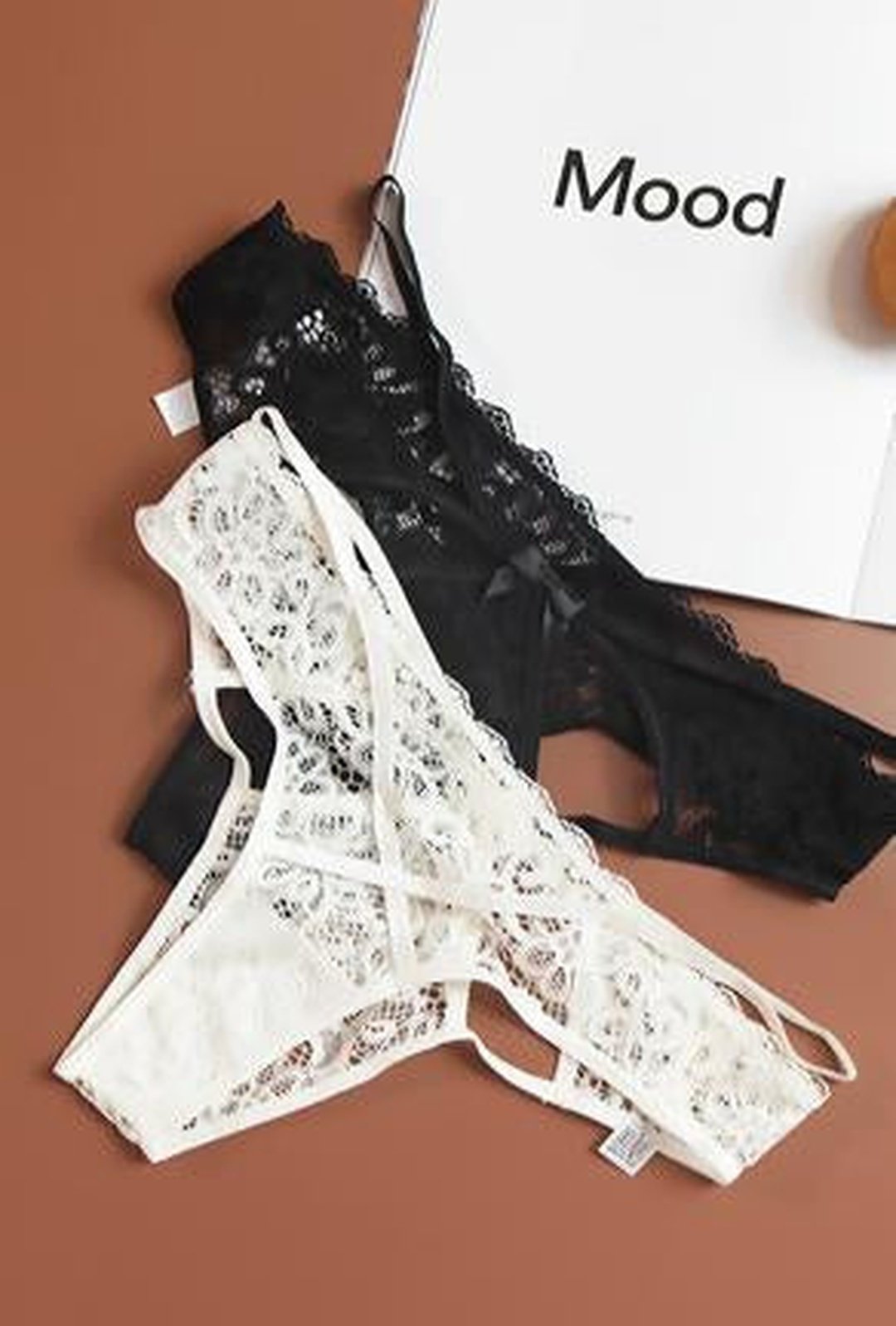 FENNE - MUTANDE LINGERIE