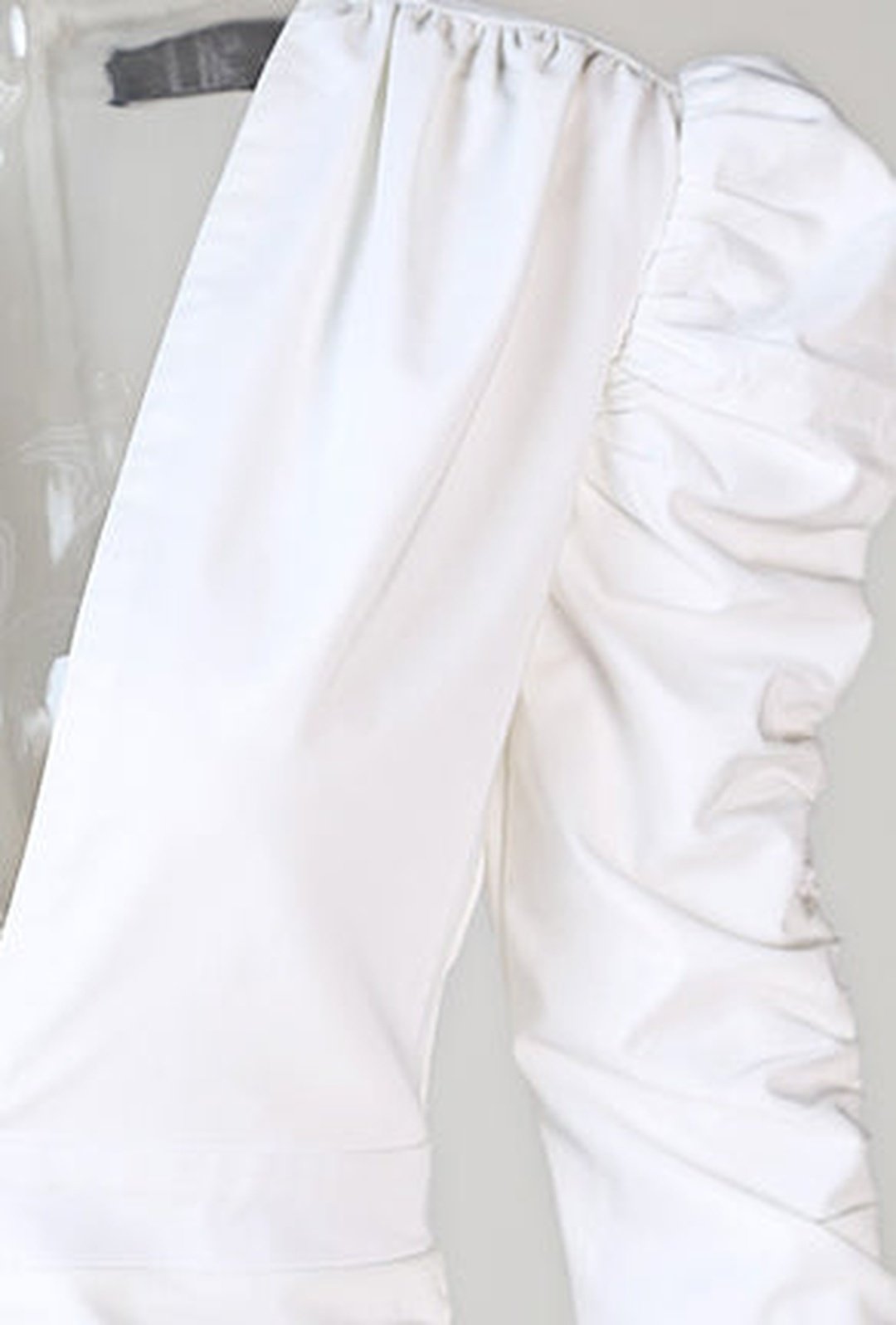 FERNANDA - VESTIDO TULIPAN VOLANTES