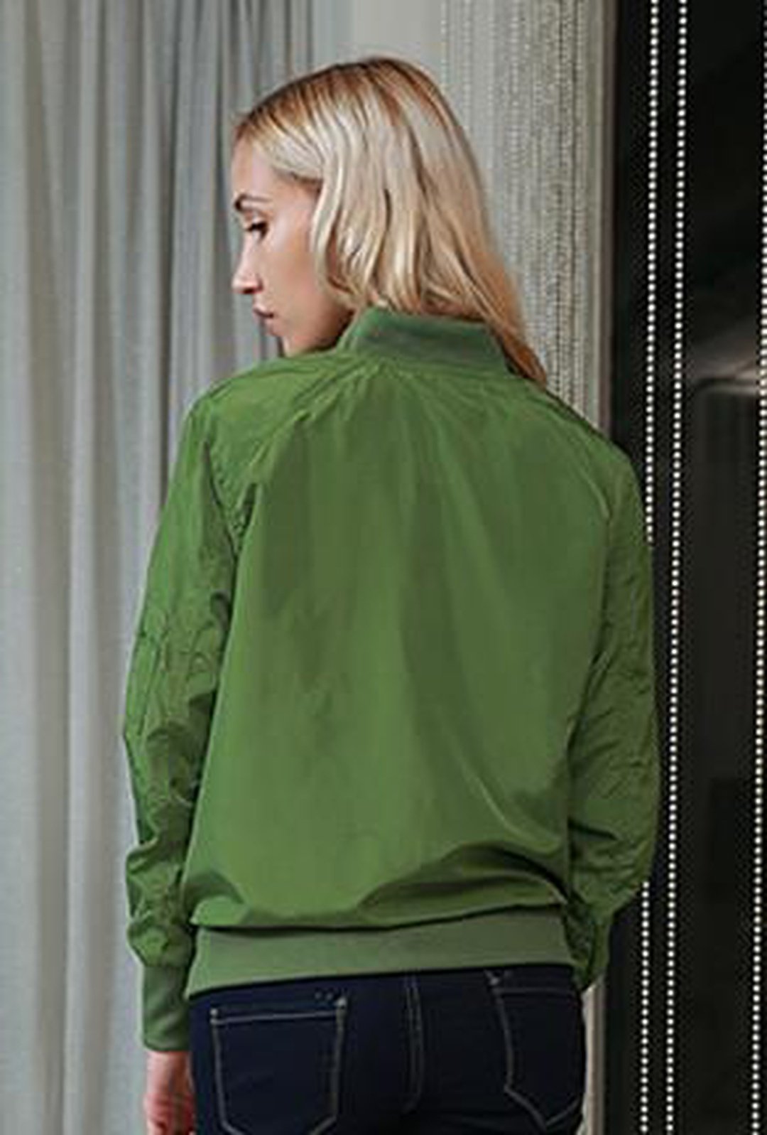KYA - GIACCA BOMBER