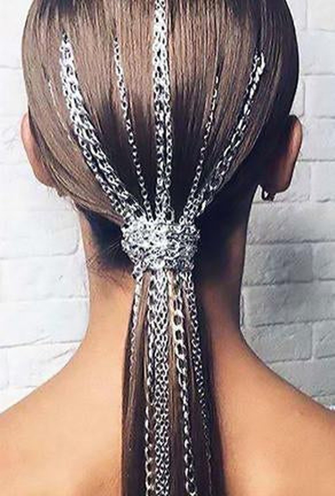 KAEDE - HAIR DECORATIVE JEWELRY