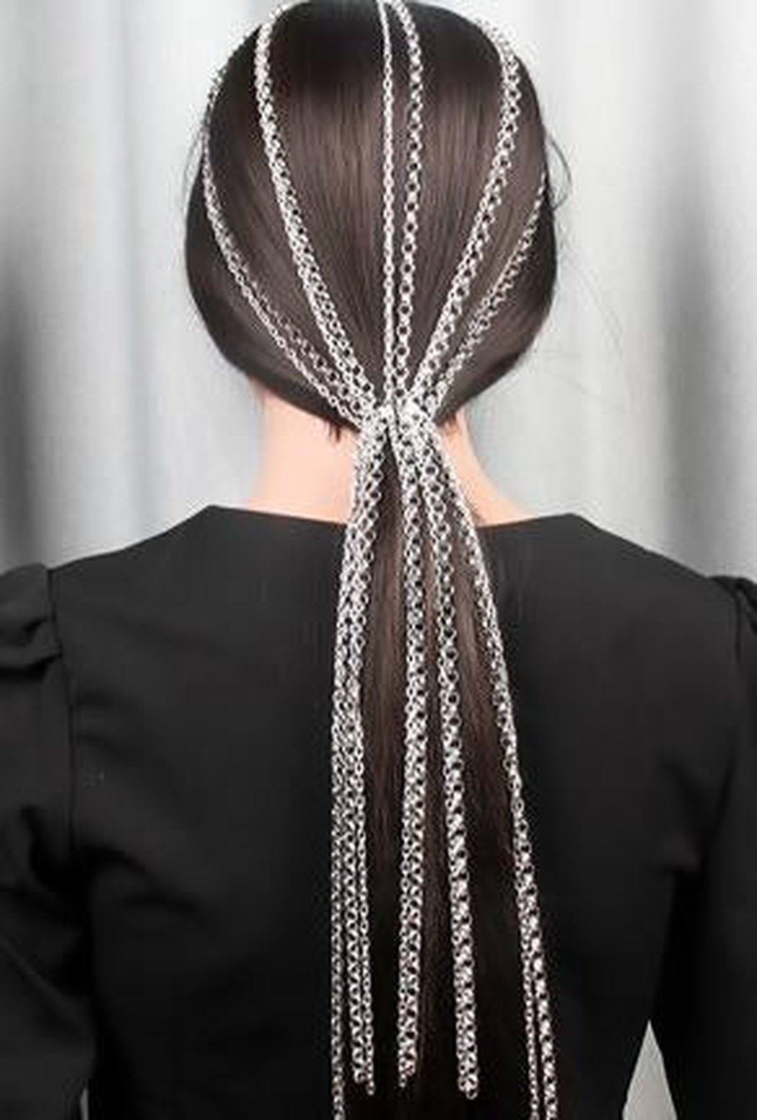 KAEDE - HAIR DECORATIVE JEWELRY