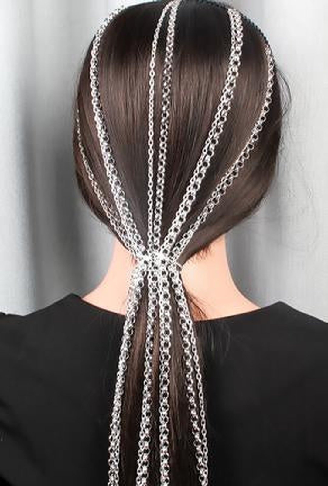 KAEDE - HAIR DECORATIVE JEWELRY