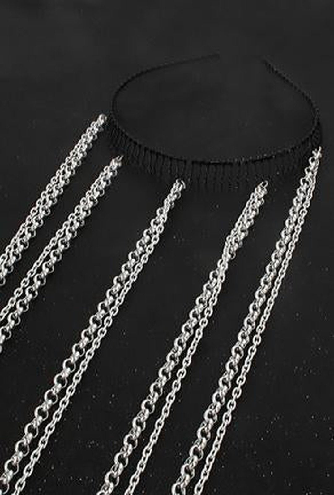 KAEDE - HAIR DECORATIVE JEWELRY
