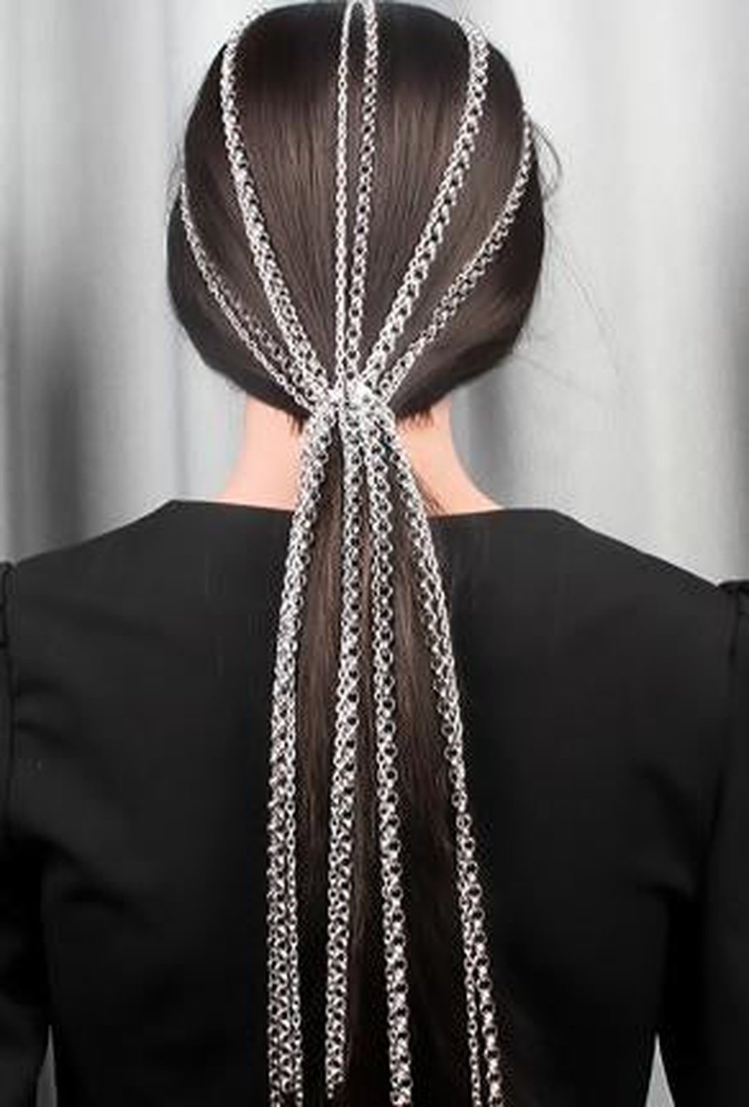 KAEDE - HAIR DECORATIVE JEWELRY