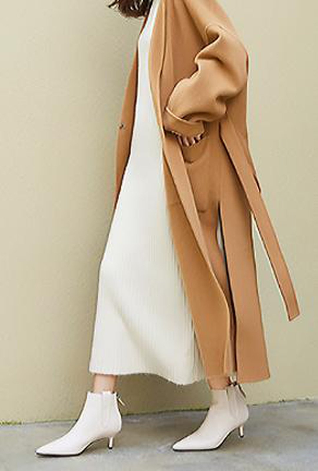 KYLE - STIVALI KITTEN HEELS