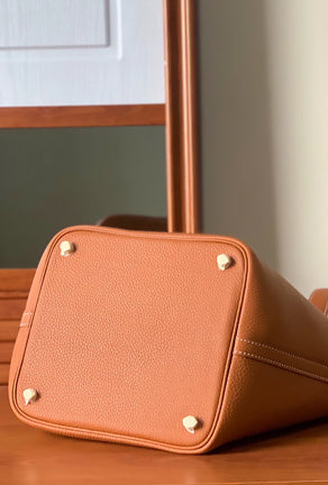 LALAU - SATCHEL TOTE BAG