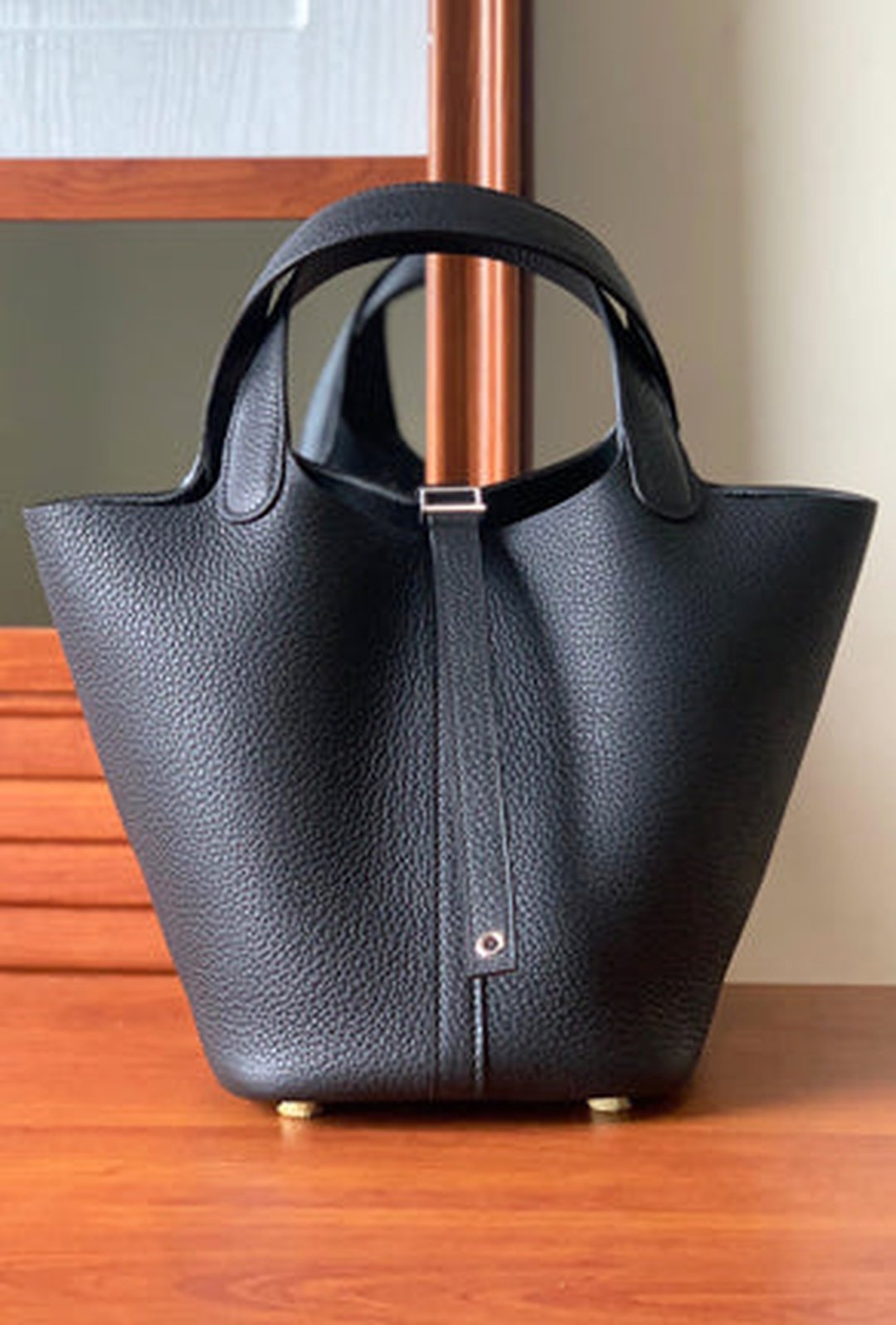 LALAU - SATCHEL TOTE BAG