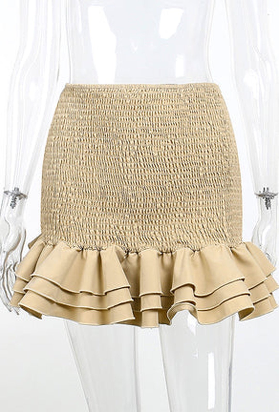 LILLITH - SMOCKING 2 PIECE DRESS SET