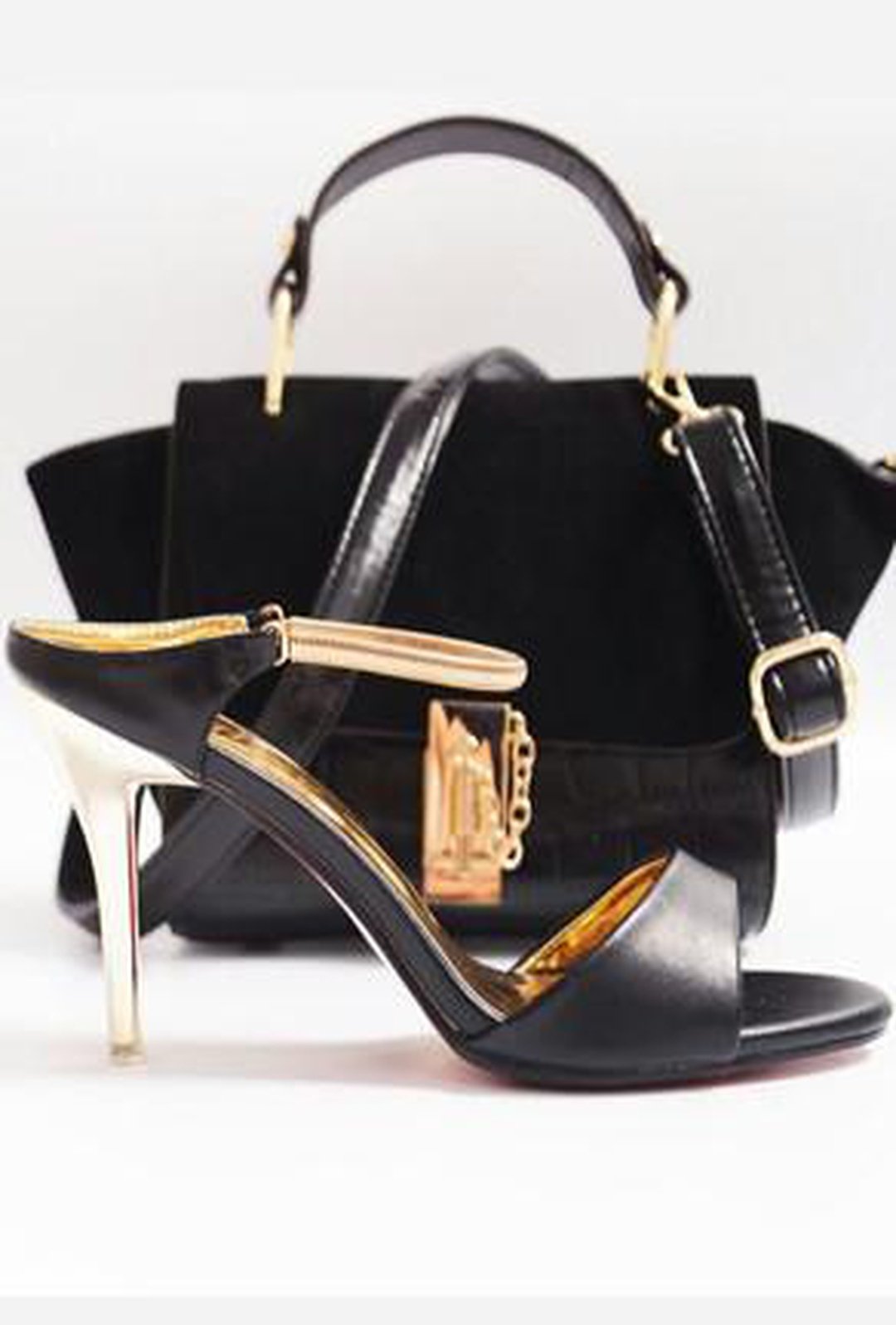 MATRIX - SEXY MULE PUMPS HEELS