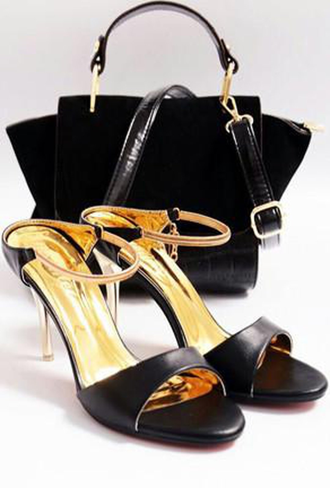 MATRIX - SEXY MULE PUMPS HEELS