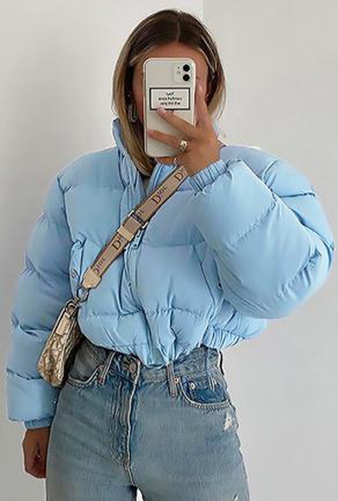 OLGA - PIUMINO CROP