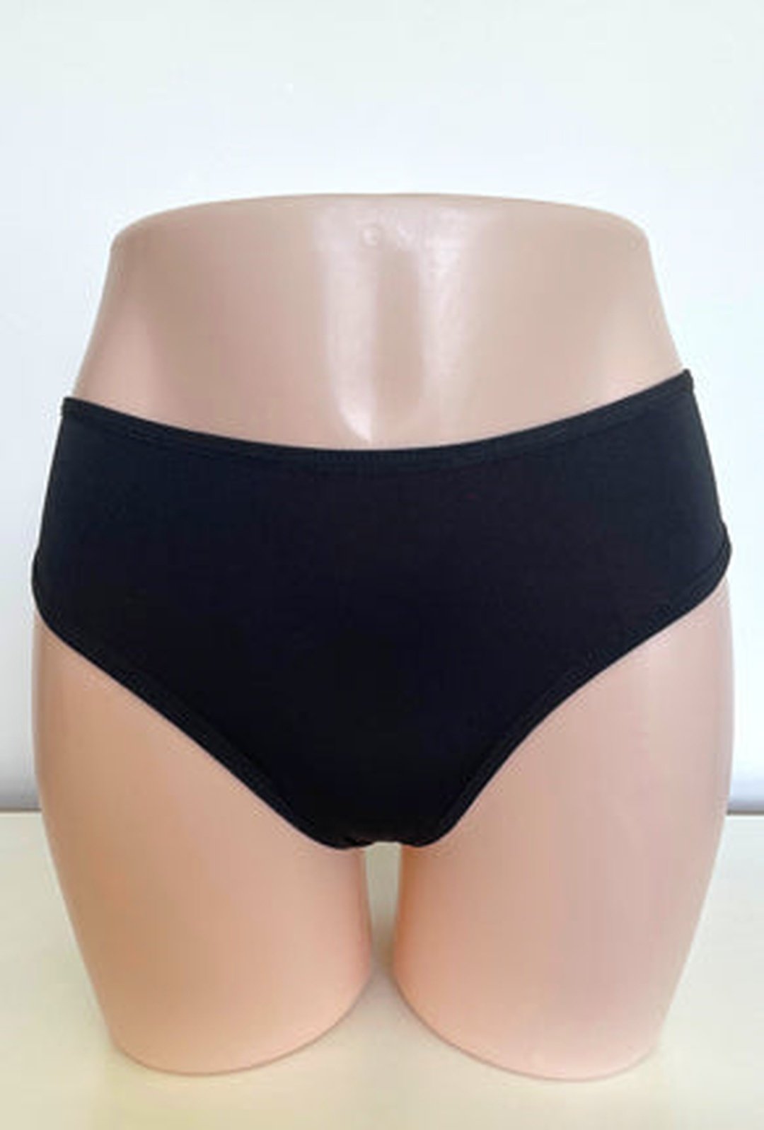 PEGGY - LACE LINGERIE PANTIES