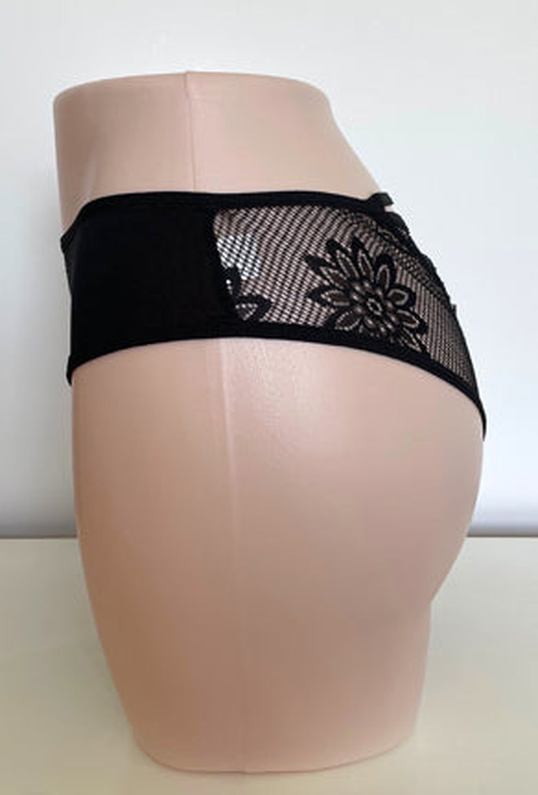 PEGGY - LACE LINGERIE PANTIES