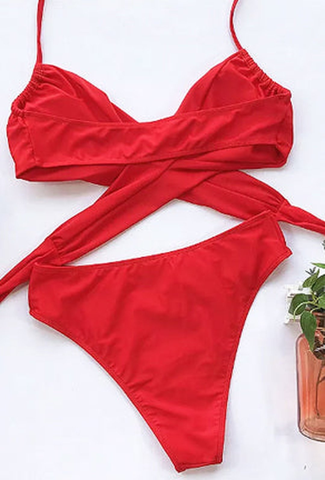 REELIKA - COSTUME DA BAGNO 2 PEZZI