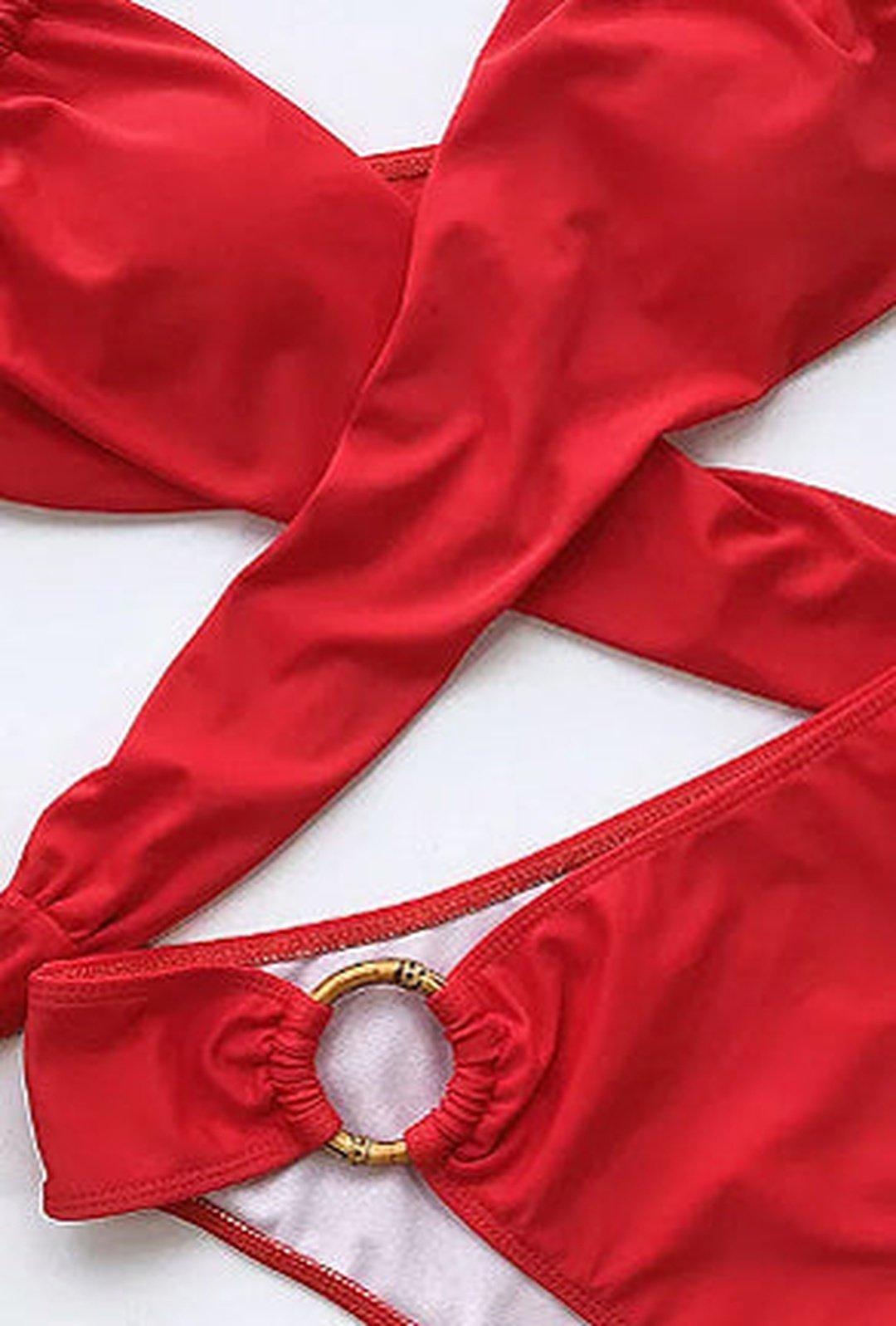 REELIKA - COSTUME DA BAGNO 2 PEZZI
