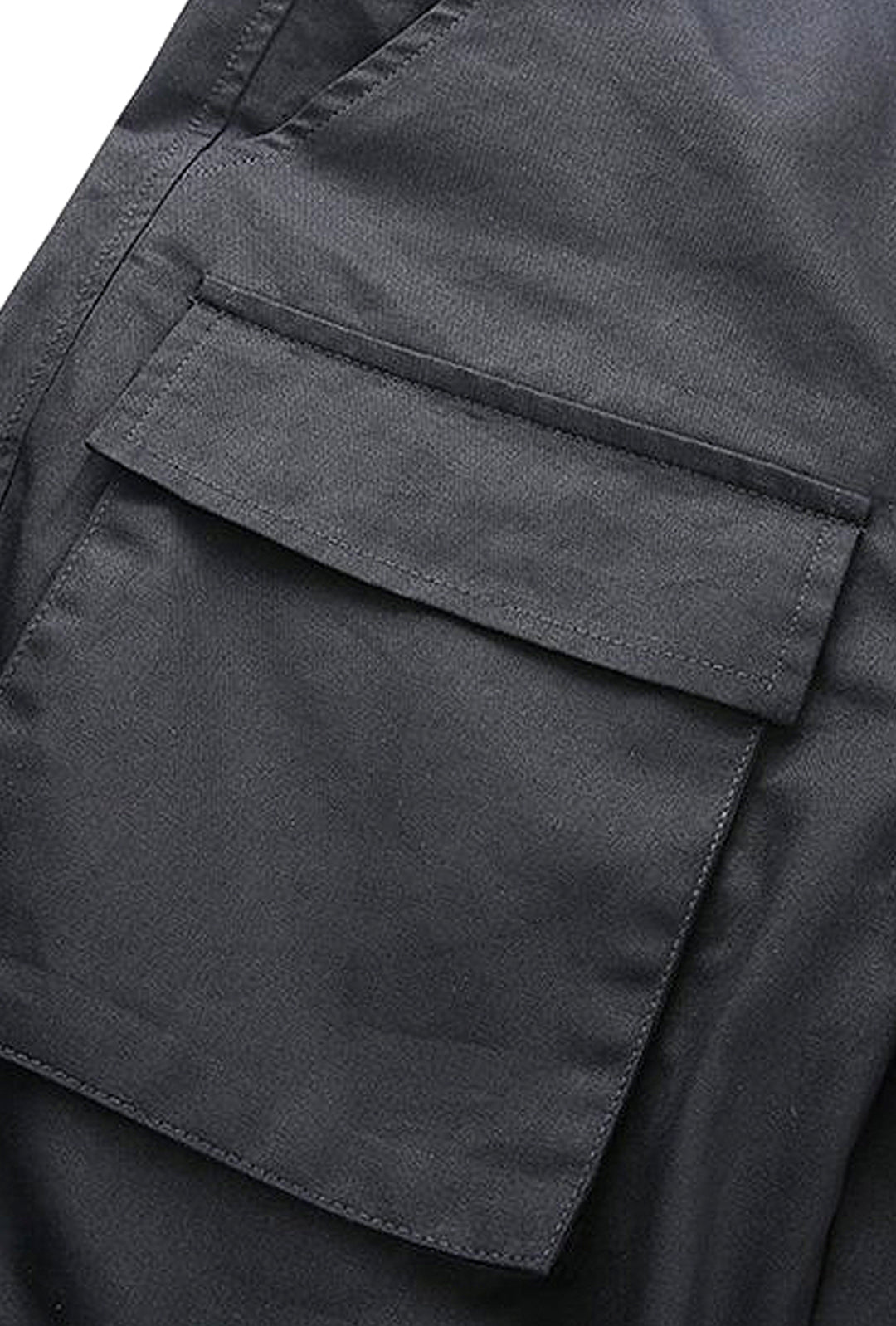 SYDNEE - TWILL CARGO JOGGER