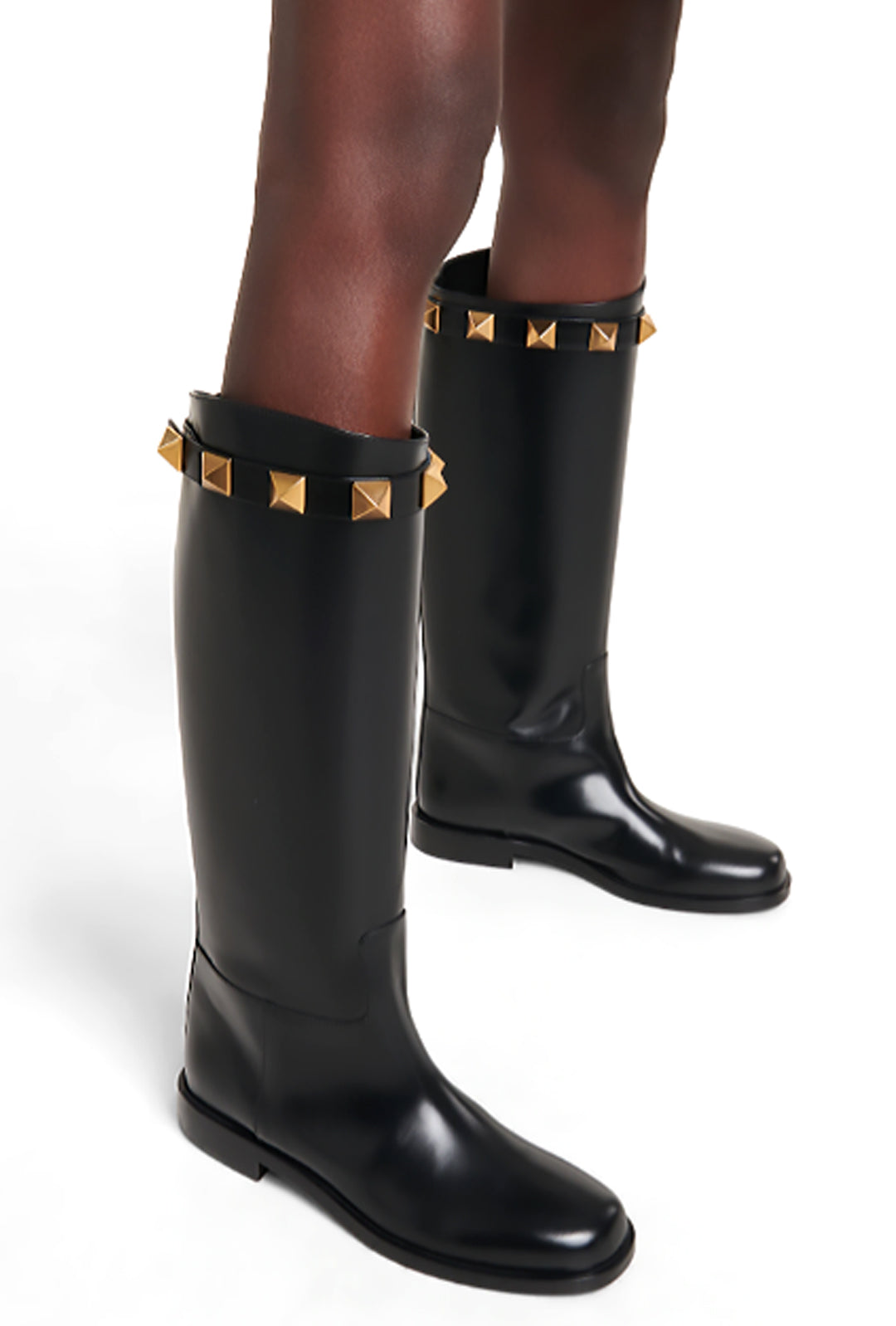 VELMA - STUDROCK RIDDING BOOTS