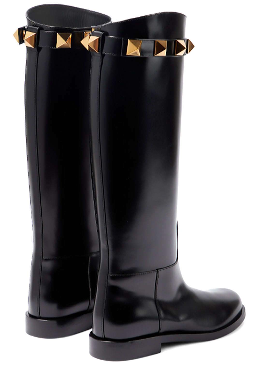 VELMA - STUDROCK RIDDING BOOTS